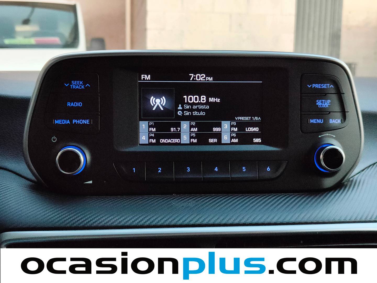 Hyundai Tucson Hyundai Tucson 1.6 CRDI Essence 4x2 (116 CV) km 0