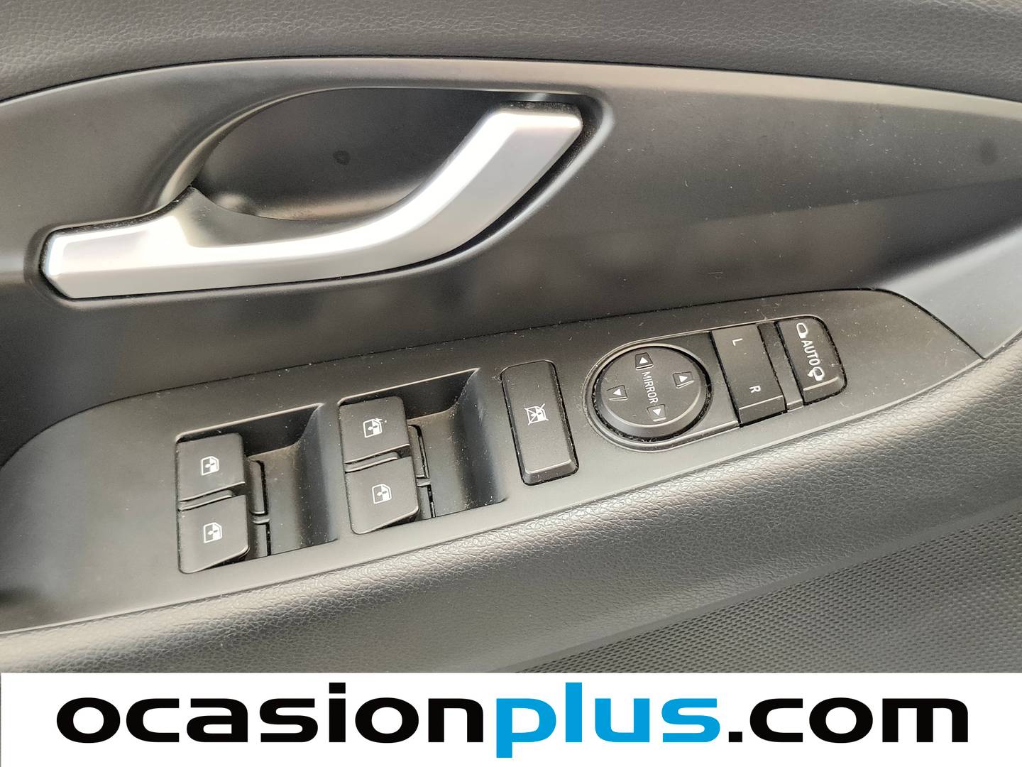 Hyundai i30 Hyundai i30 Fastback 1.0 TGDI Klass (120 CV) gasolina