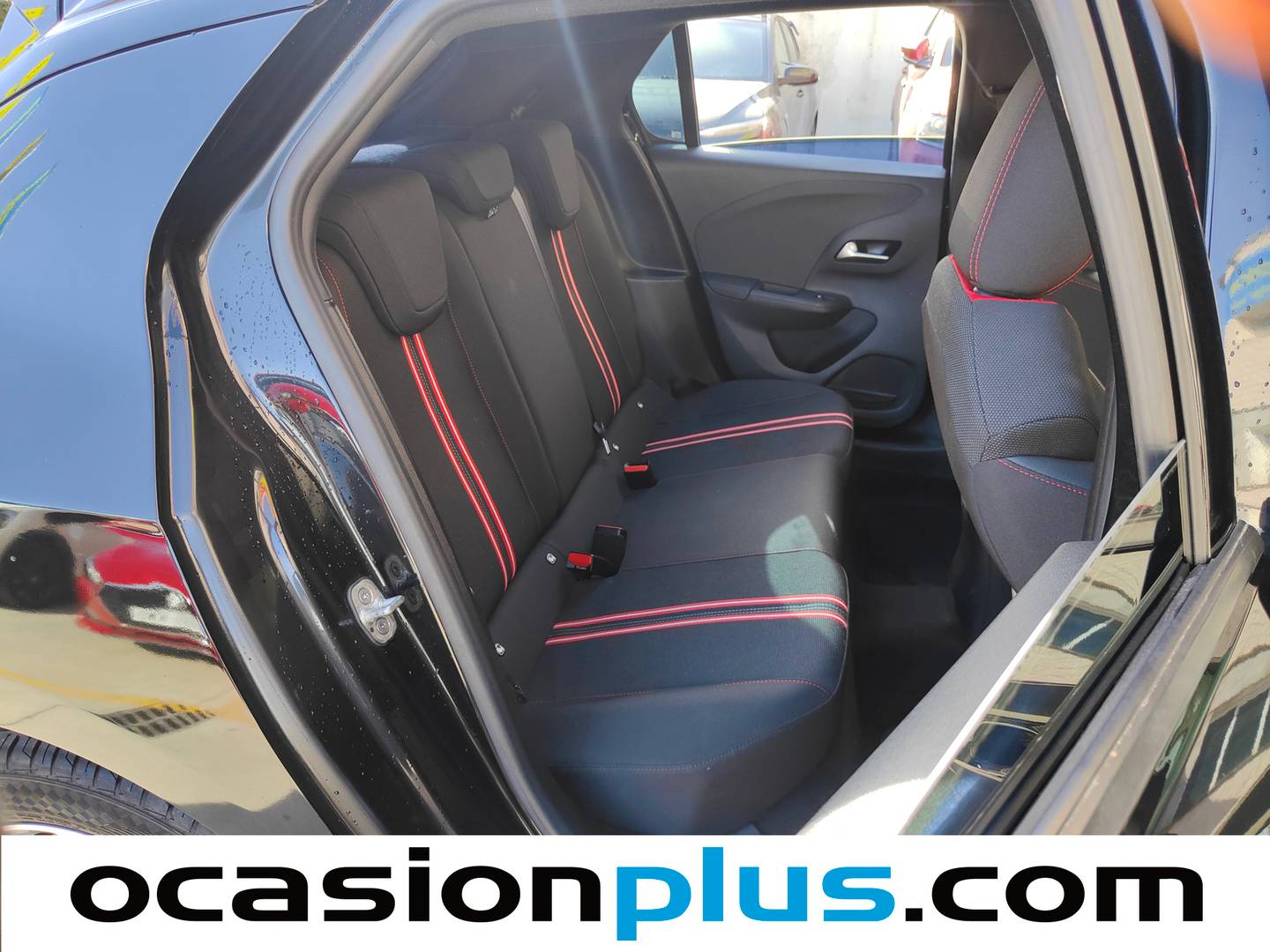 Opel Corsa Opel Corsa 1.2 Turbo XHL S&S GS-Line (100 CV) al mejor precio