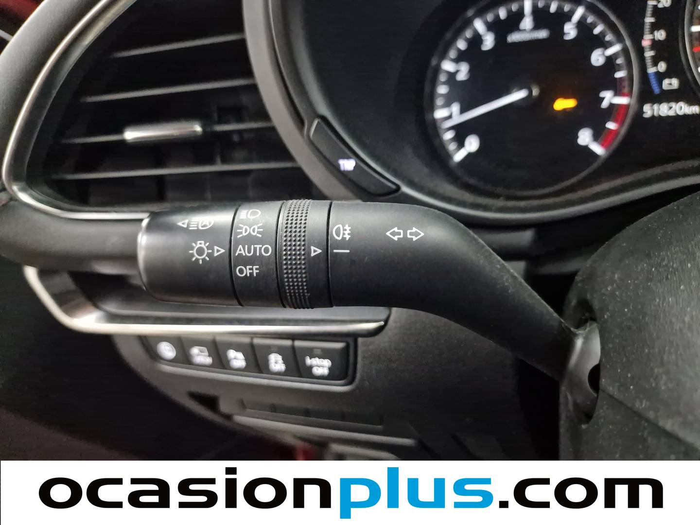 Foto Mazda Mazda3 Mazda Mazda 3 2.0 SKYACTIV-G Zenith AT (122 CV)