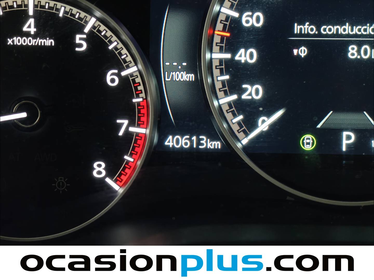 Foto Mazda CX-30 Mazda CX-30 2.5 e-Skyactive G MHEV Prime-Line AT  (140 CV)