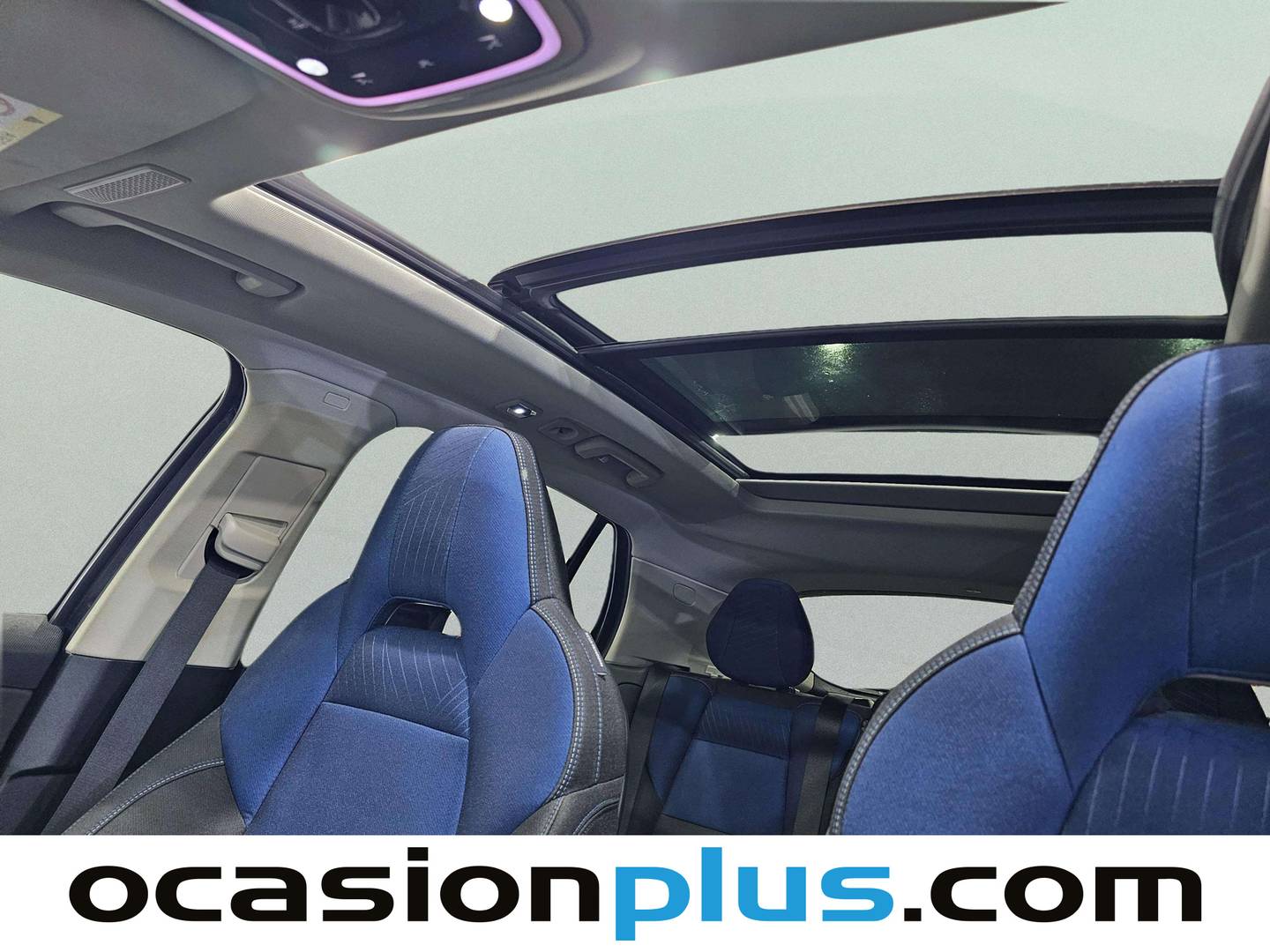 Extras y acabados del Lynk & Co 01 Lynk & Co 01 1.5 PHEV (261 CV)