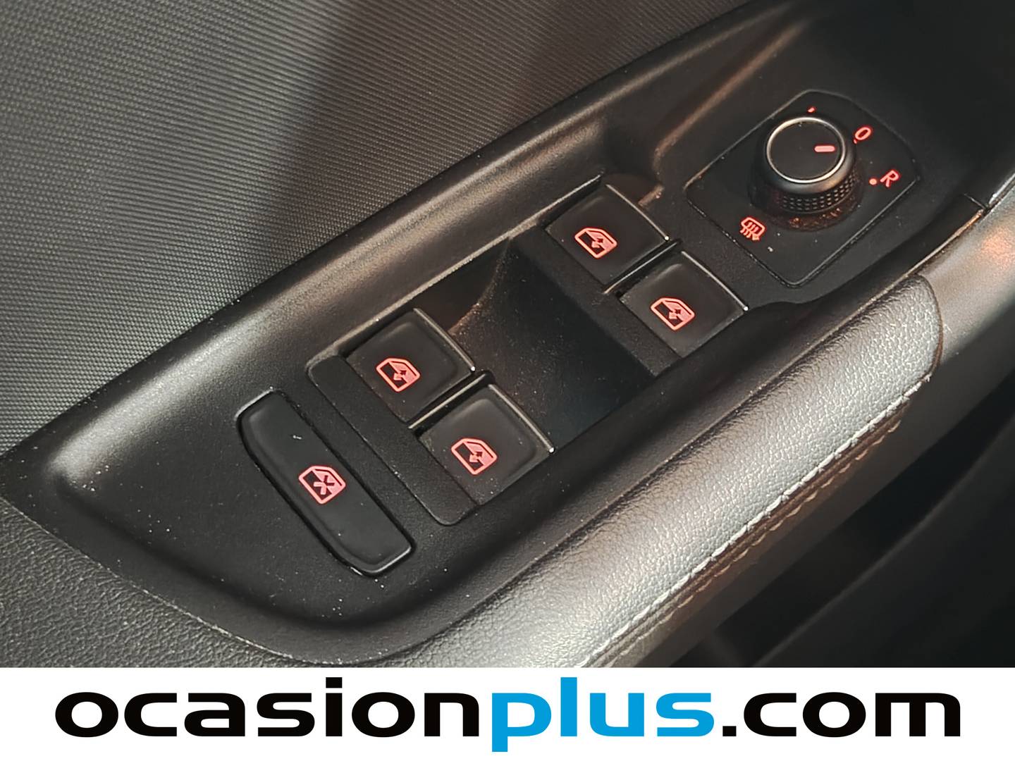 Audi A1 Audi A1 Sportback S line 25 TFSI (95 CV) seminuevo