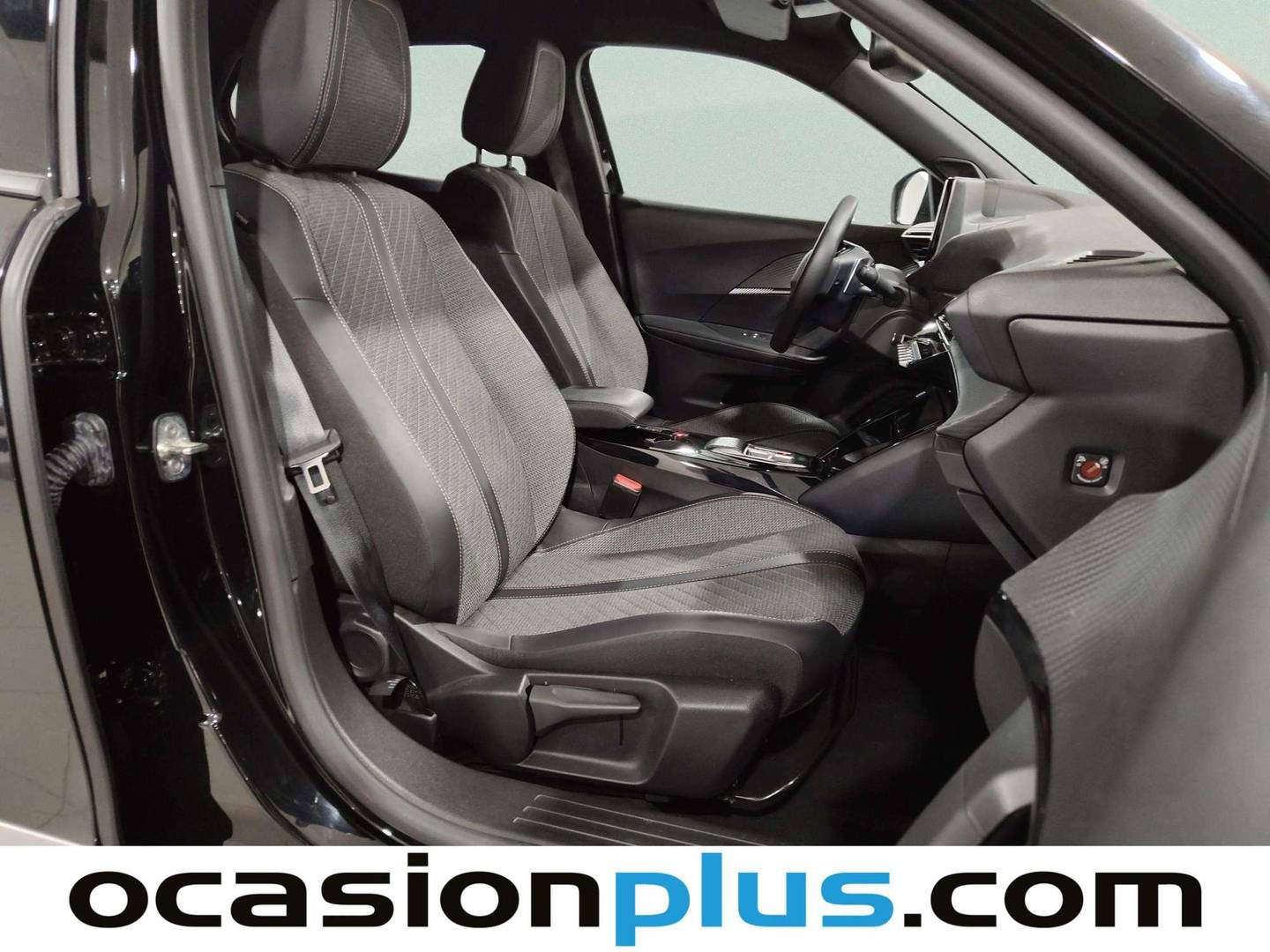 Peugeot 2008 Peugeot 2008 Allure Hybrid eDCS6 (145 CV) automático