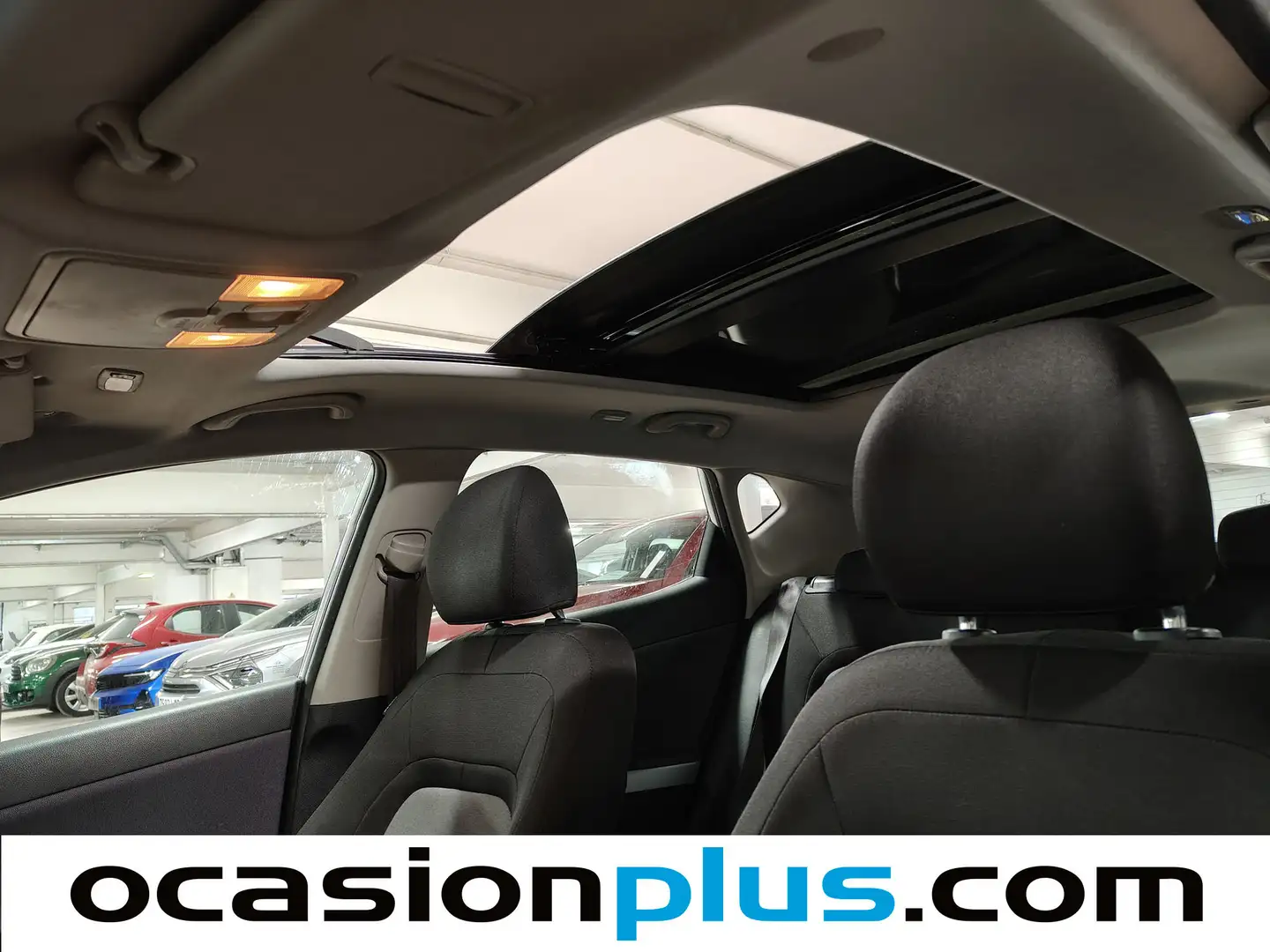 Foto KIA Ceed Kia Ceed 1.6 CRDi VGT Drive (128 CV)