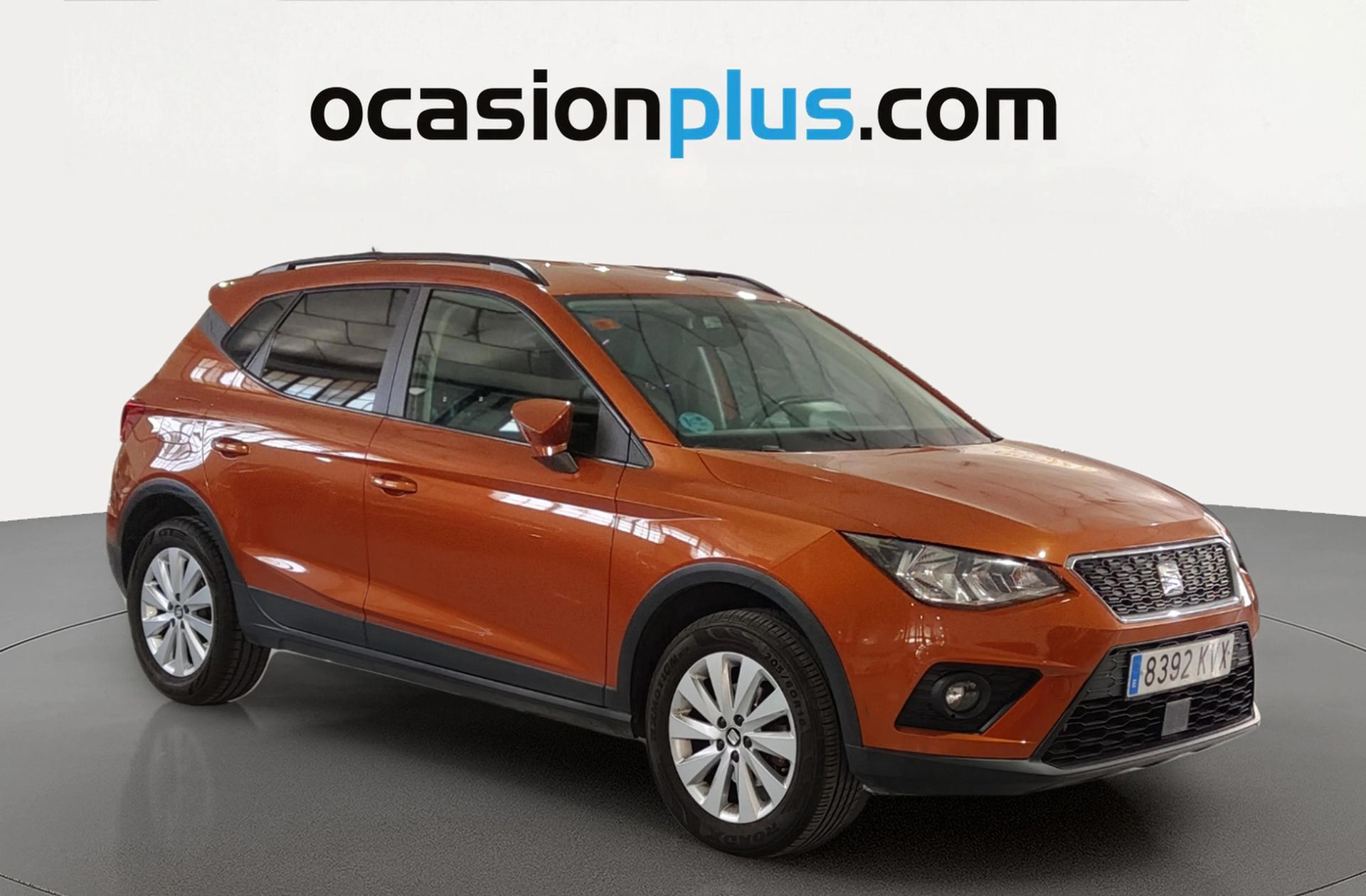 SEAT Arona 1.0 TSI Ecomotive Style - foto 2