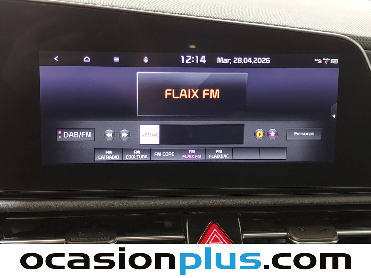 KIA Niro KIA Niro 1.6 GDi HEV Híbrido Drive (141 CV) 2023