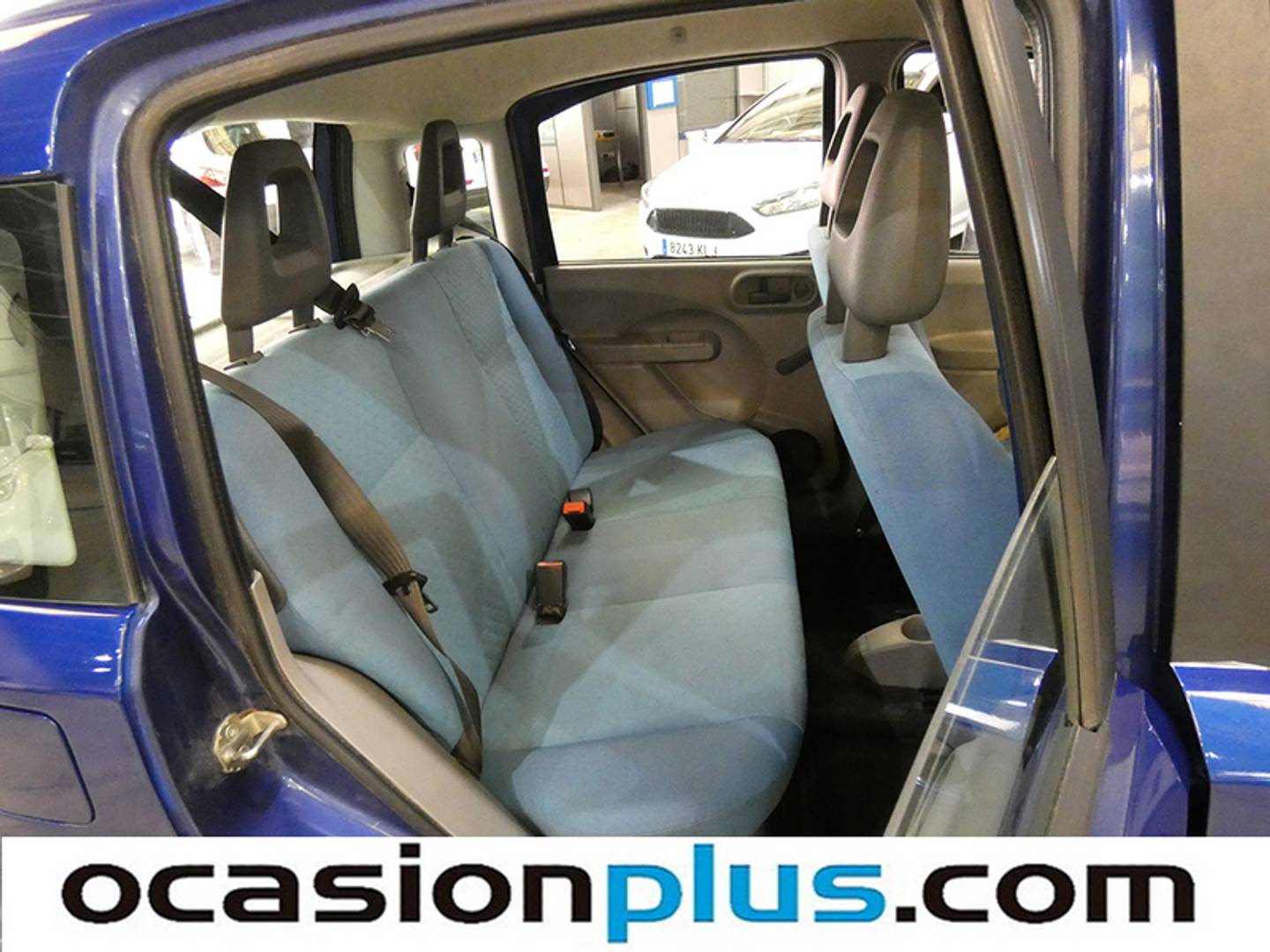 Fiat Panda Fiat Panda 1.2 Dynamic (60 CV) 60cv