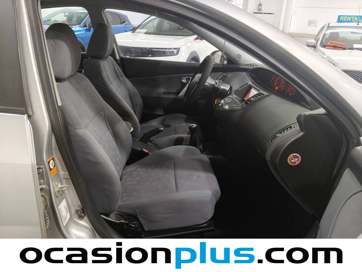 Nissan Primera Nissan Primera 1.6 Visia (109 CV) al mejor precio