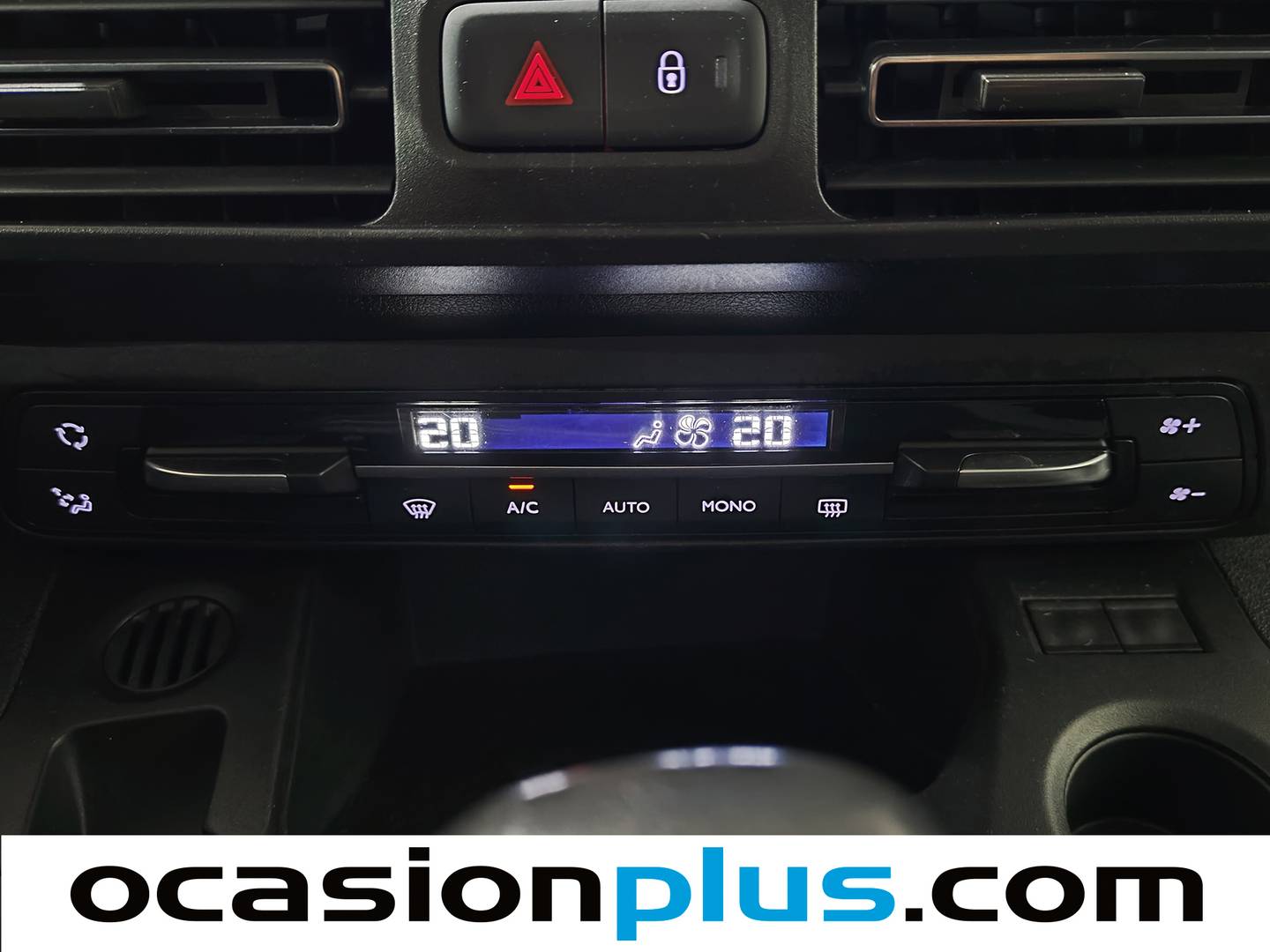 Toyota Proace City Verso Toyota Proace City Verso 1.2 Family Active L1 (110 CV) km 0