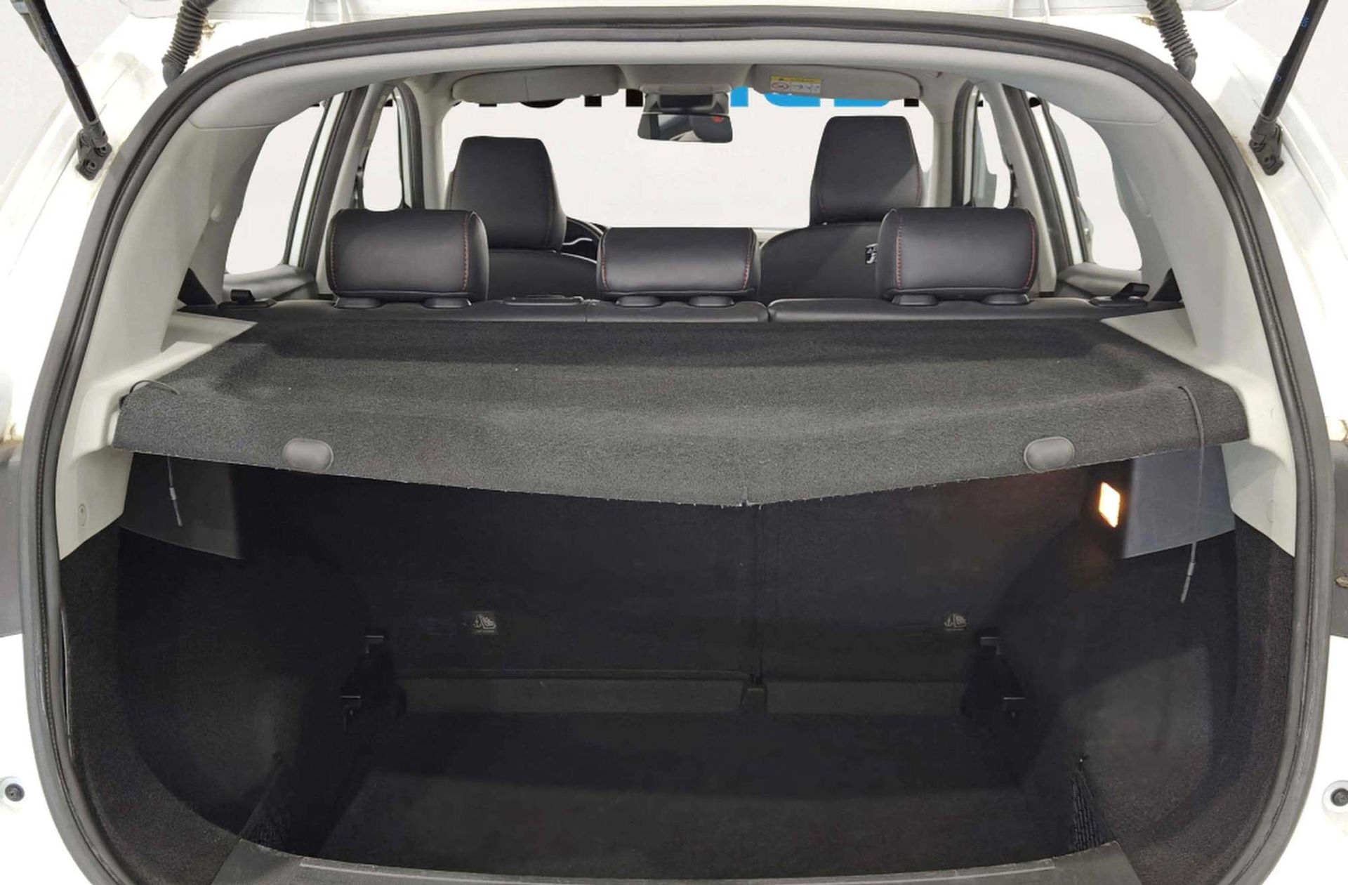 MG ZS 1.0T Luxury - foto 20