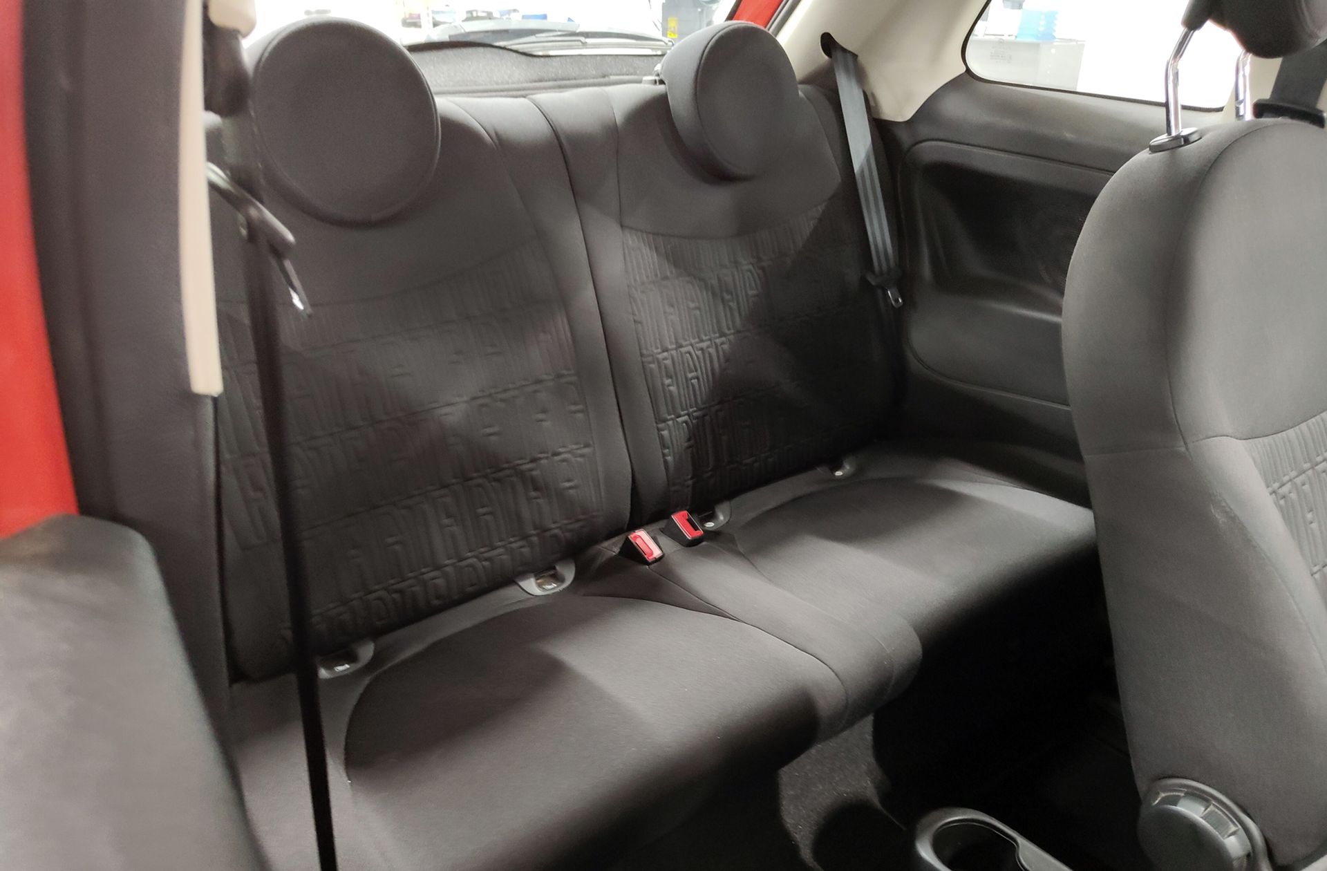 Fiat 500 1.0 Hybrid Dolcevita - foto 15