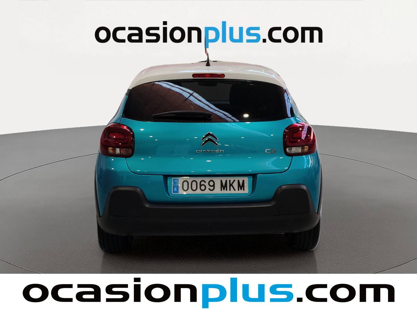 Citroën C3 Citroën C3 PureTech 110 S&S Shine (110 CV) barato