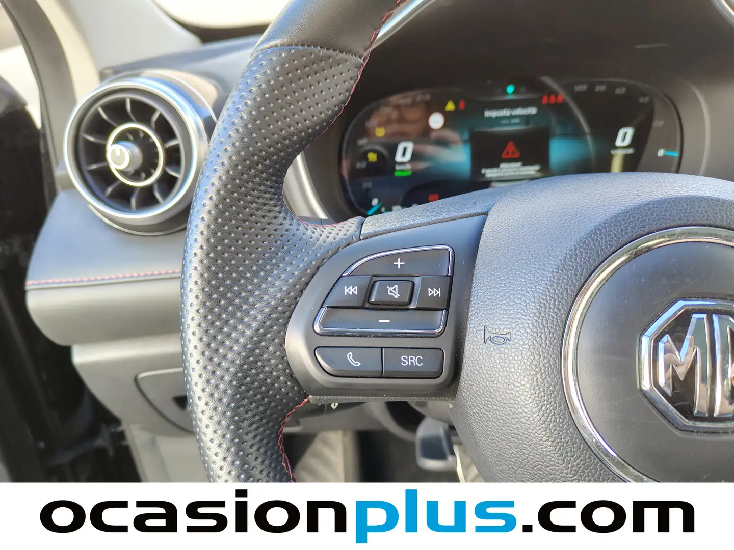 Foto MG HS MG eHS 1.5 T-GDI PHEV Luxury (258 CV)