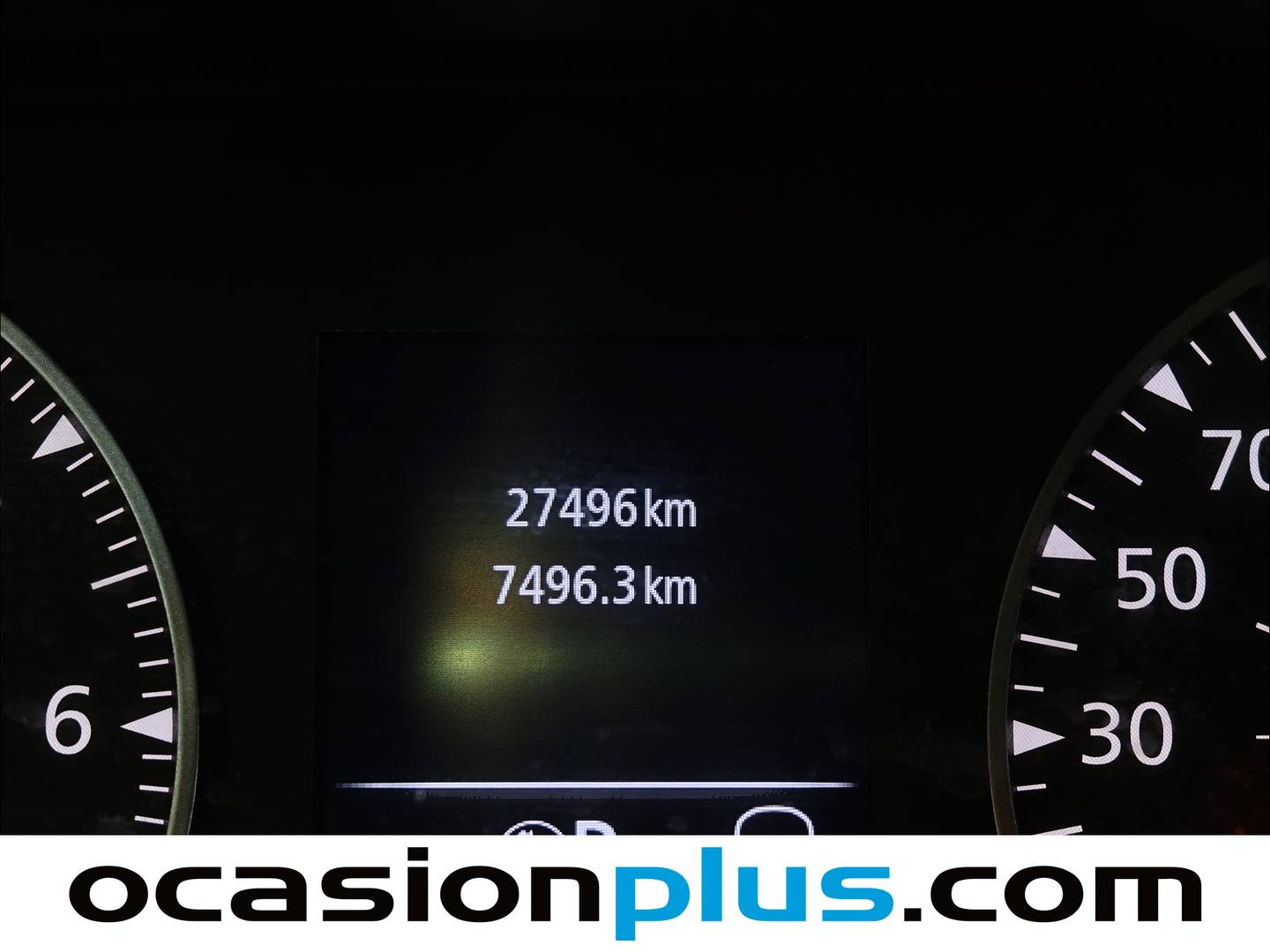 Dacia Duster Dacia Duster Journey Go TCE (150 CV) EDC seminuevo