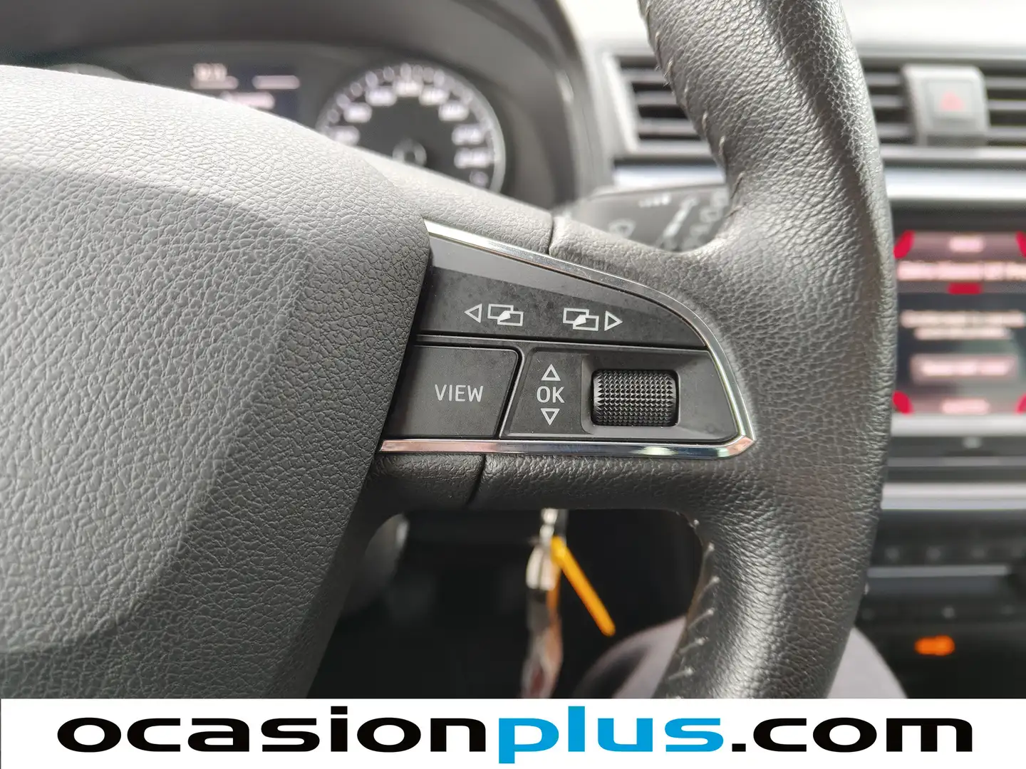 Foto Seat Arona SEAT Arona 1.6 TDI Ecomotive S&S Style (95 CV)