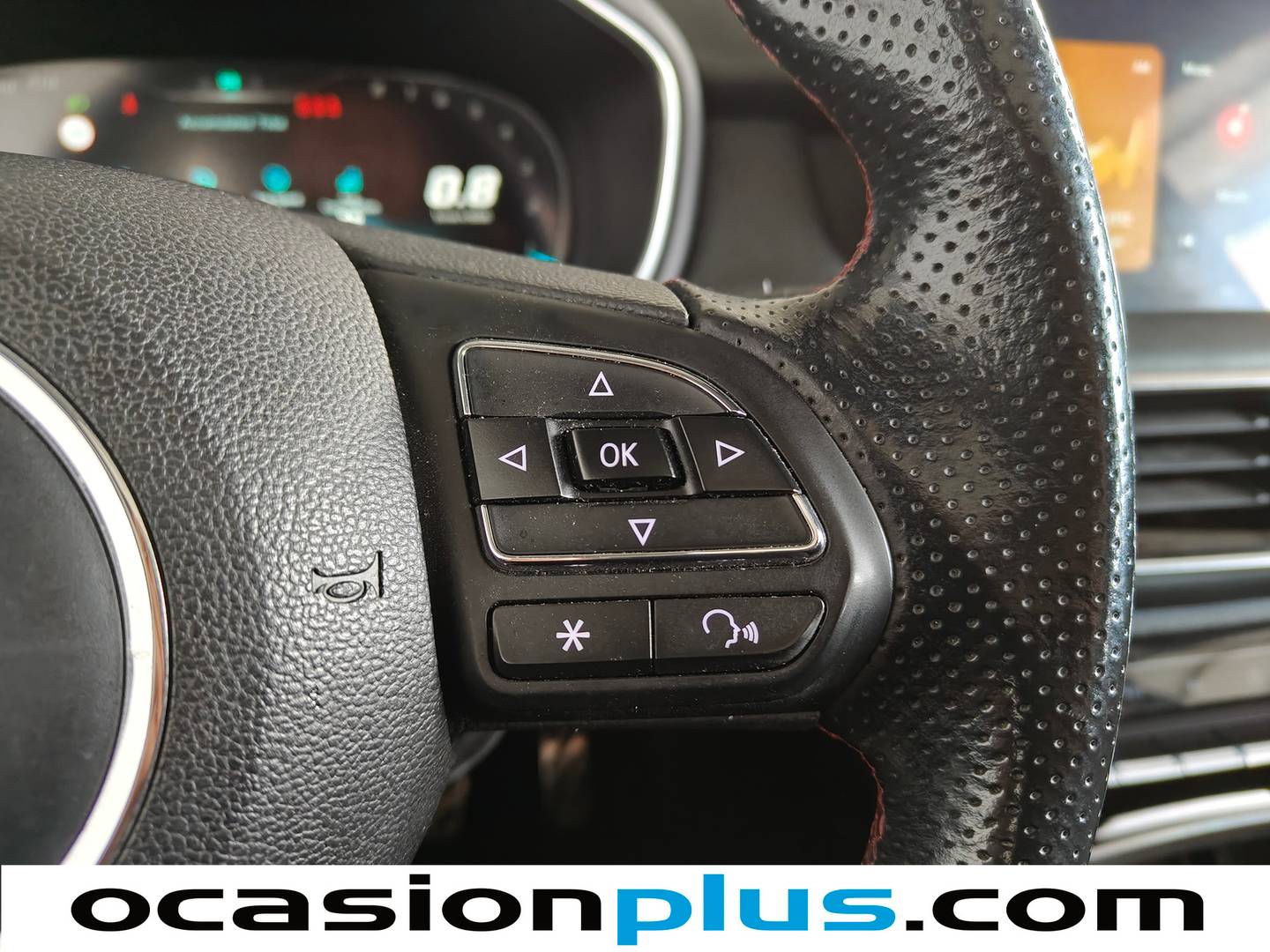 Foto MG HS MG HS 1.5 Turbo GDI Luxury DCT (162 CV)