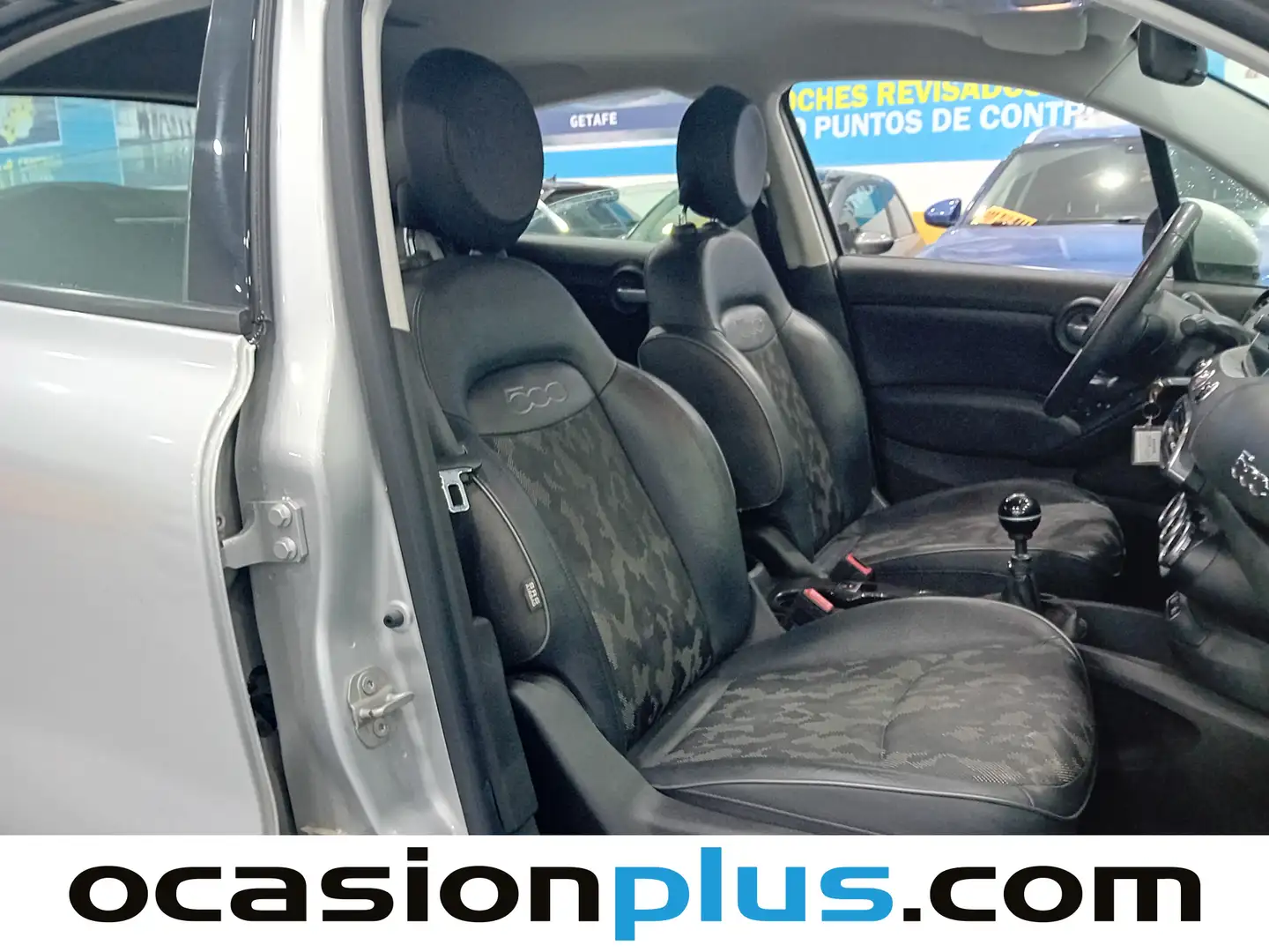 Foto Fiat 500X Fiat 500X 1.6 MultiJet Cross 4x2 (130 CV)