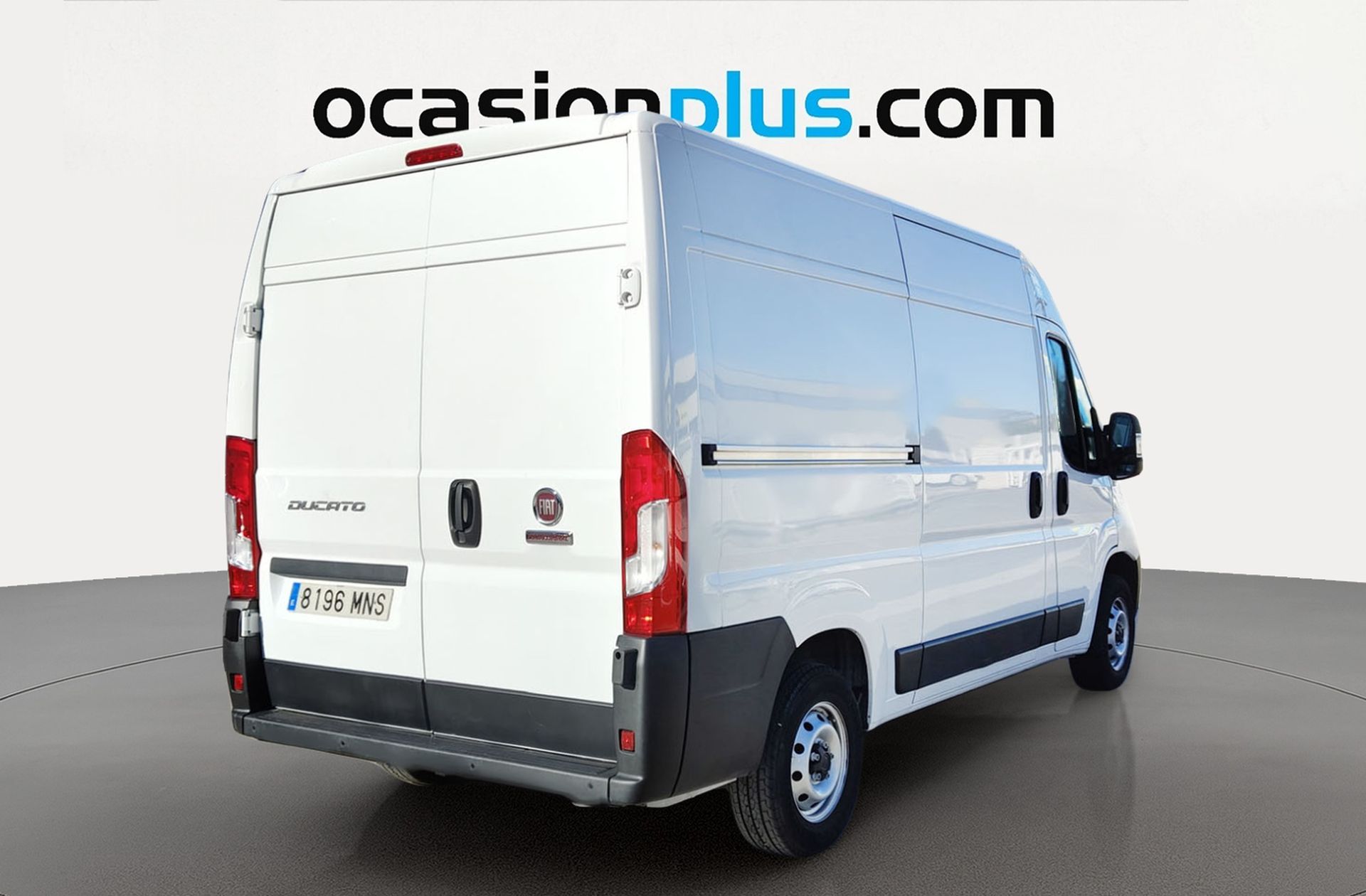 Fiat Ducato Furgon 35 2.2 MultiJet L2H2 - foto 4