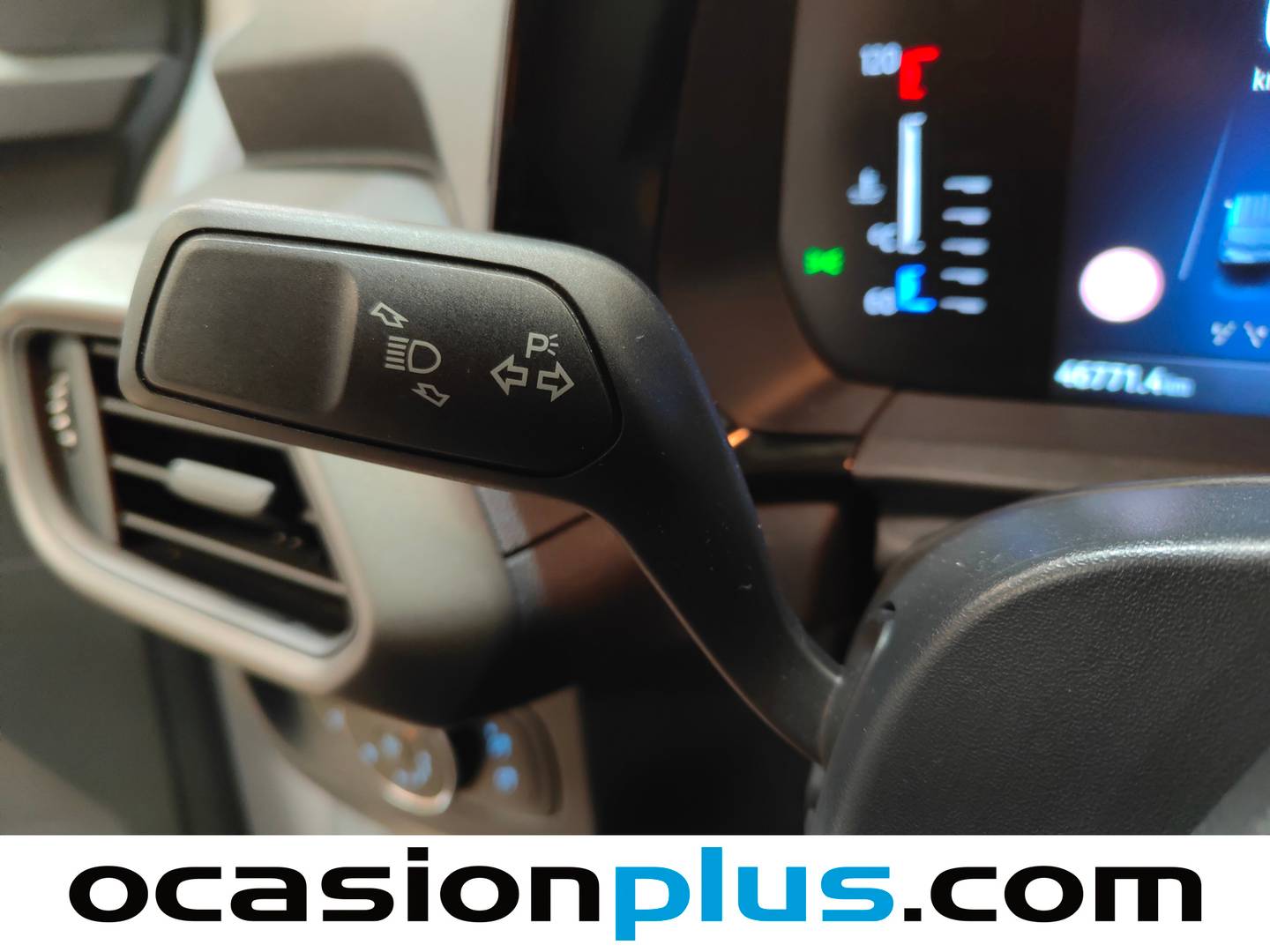 Ford Transit Courier Ford Transit Courier Furgon 1.0 EcoBoost Trend (100 CV) de segunda mano