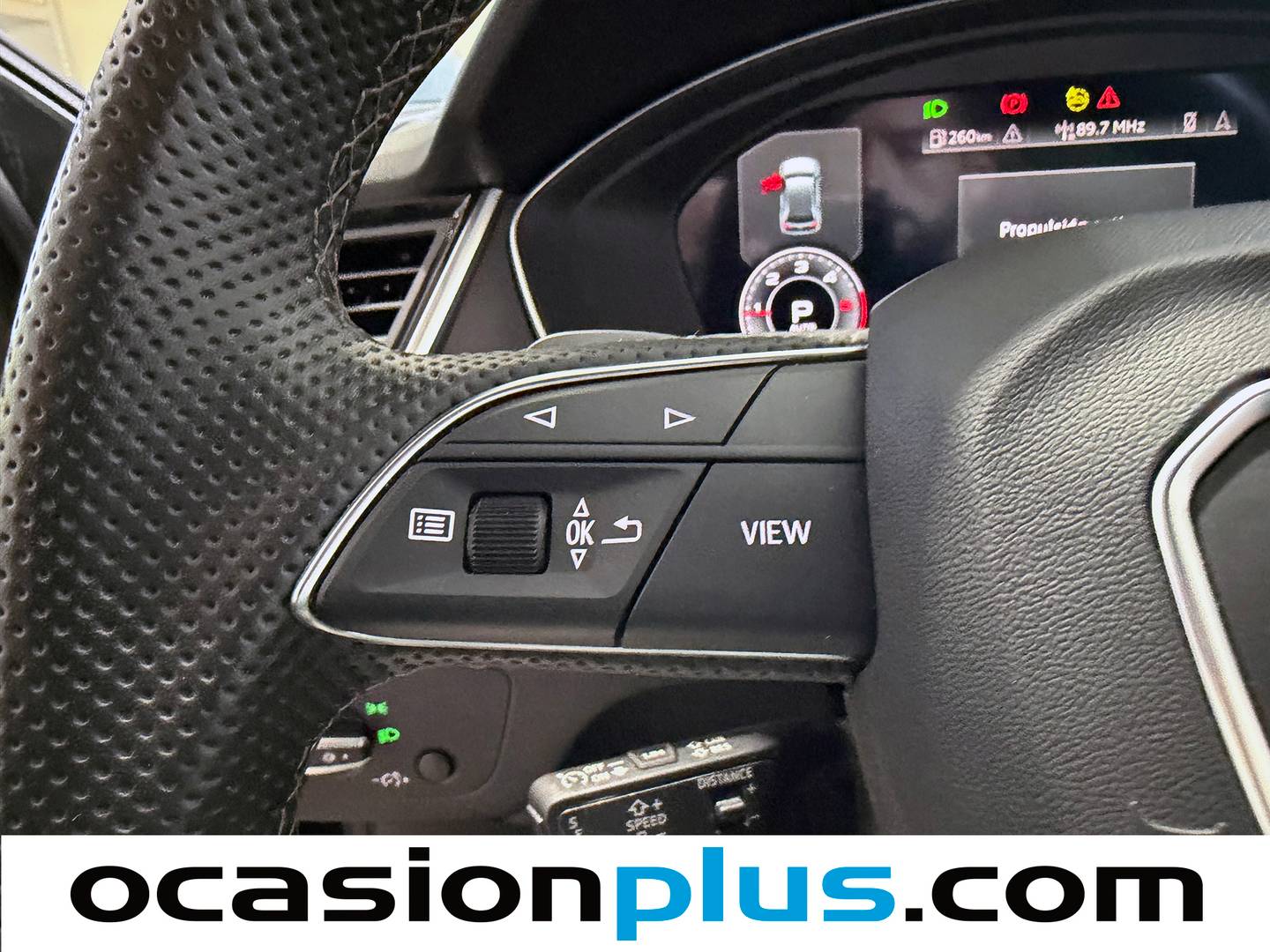 Foto Audi Q5 Audi Q5 S line 40 TDI quattro ultra (204 CV) S tronic