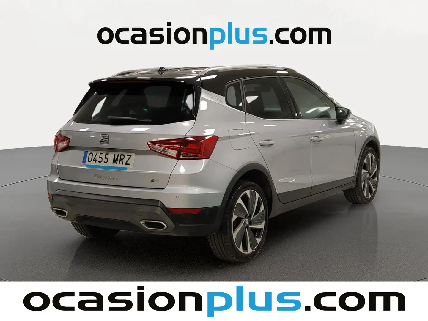 Foto Seat Arona SEAT Arona 1.5 TSI FR XL DSG (150 CV)