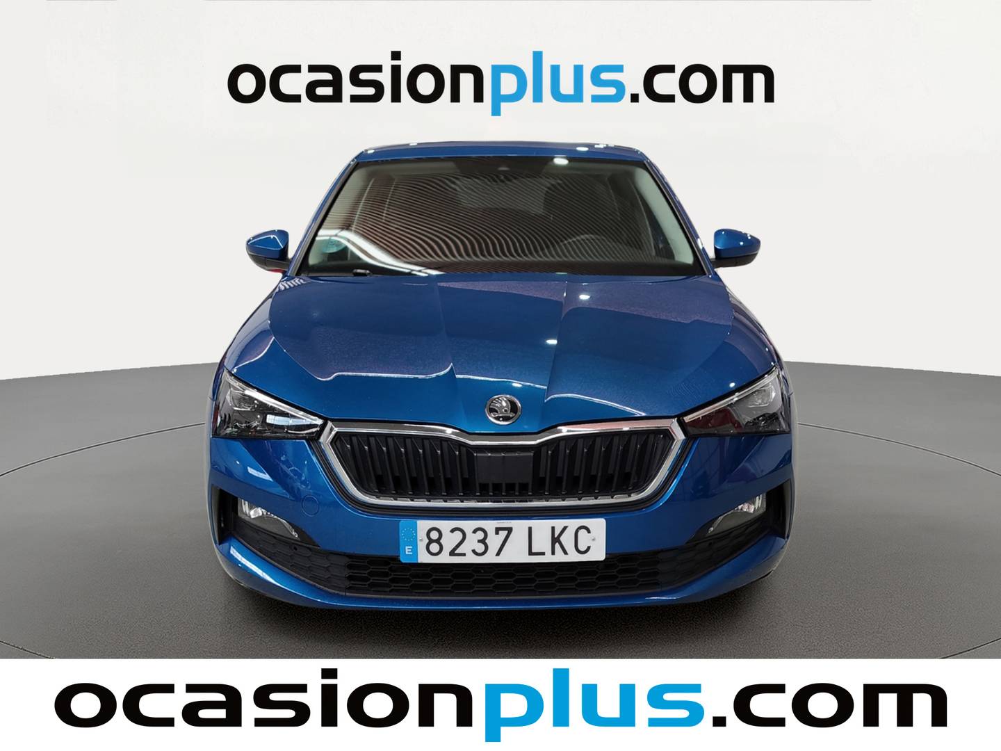 Skoda Scala Skoda Scala 1.6 TDI Ambition (115 CV) barato