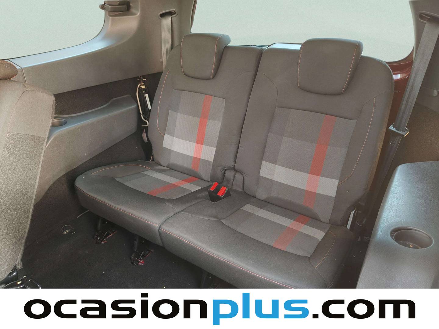 Foto Dacia Lodgy Dacia Lodgy Serie Limitada Xplore TCE GPF  (130 CV) 7 Plazas