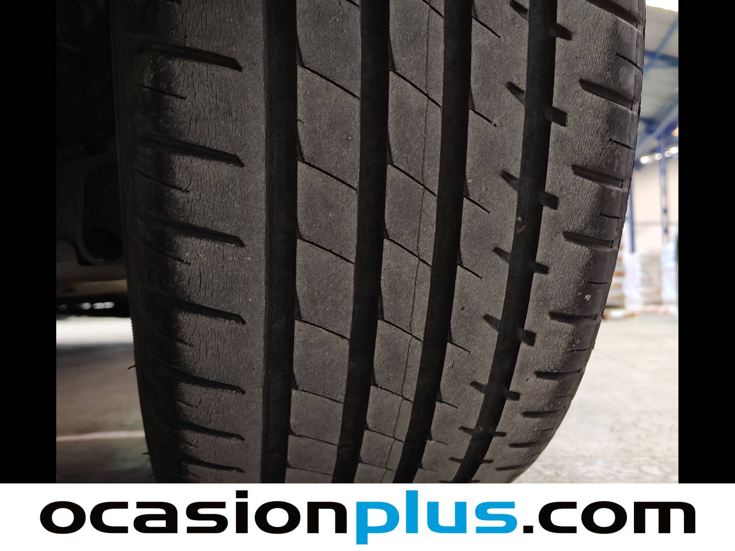 DS DS 5 DS DS5 BlueHdi 180 Style EAT6 (181 CV) al mejor precio