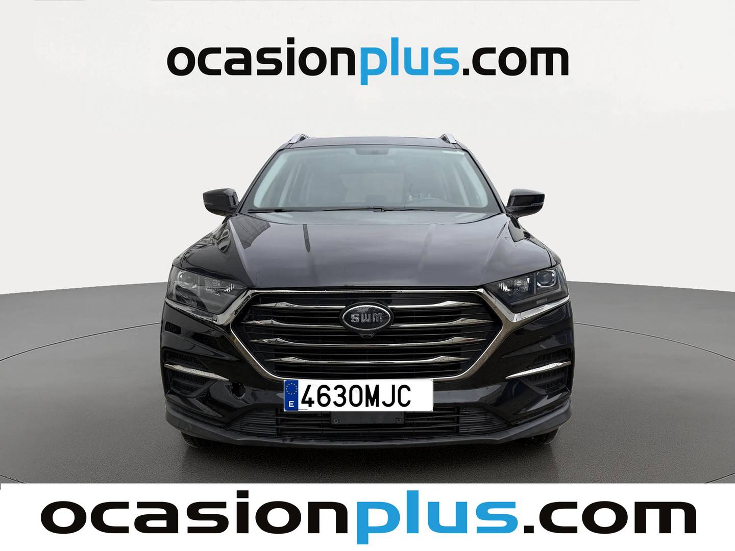 SWM G01 SWM G01 1.5T Luxury  (131 CV) seminuevo