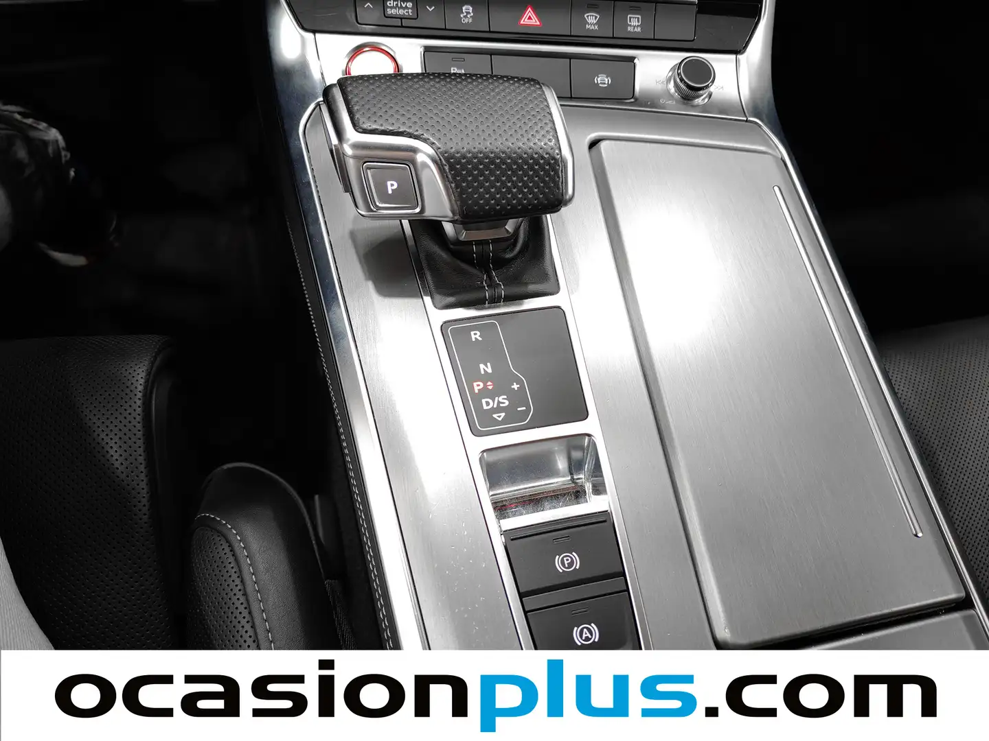 Foto Audi A7 Audi S7 Sportback TDI quattro (350 CV) tiptronic Pack S Line