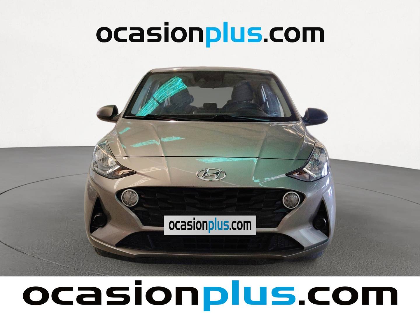 Foto Hyundai i10 Hyundai i10 1.0 Essence (67 CV)