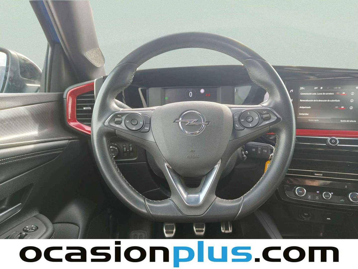 Opel Mokka Opel Mokka 1.5 D GS Line (110 CV) de ocasión