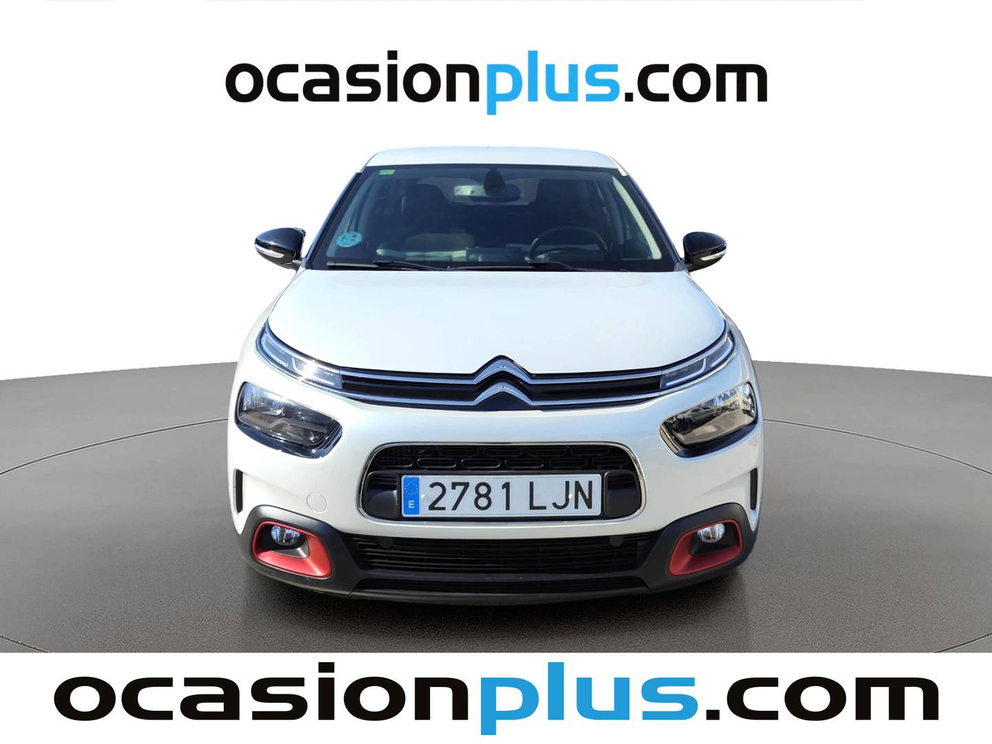Citroën C4 Cactus Citroën C4 Cactus PureTech 110 S&S Feel (110 CV) 110cv