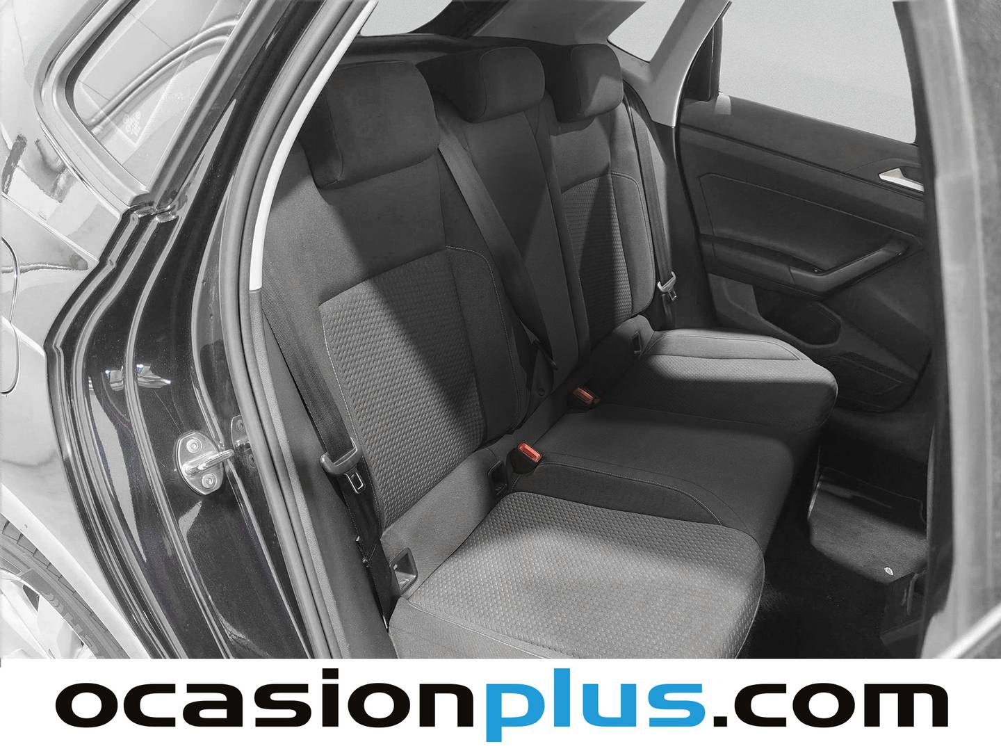 Volkswagen Polo Volkswagen Polo Advance 1.0 TSI (95 CV) DSG gasolina