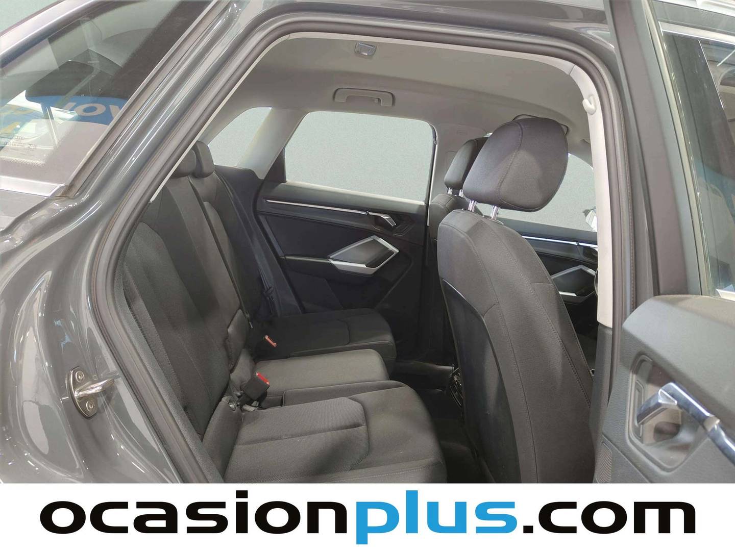 Audi Q3 Audi Q3 Advanced 35 TDI quattro (150 CV) S tronic al mejor precio