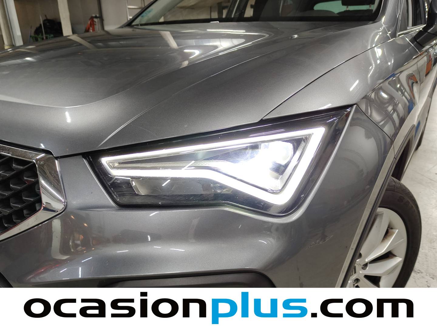 Foto Seat Ateca SEAT Ateca 1.5 TSI S&S Style XL (150 CV)