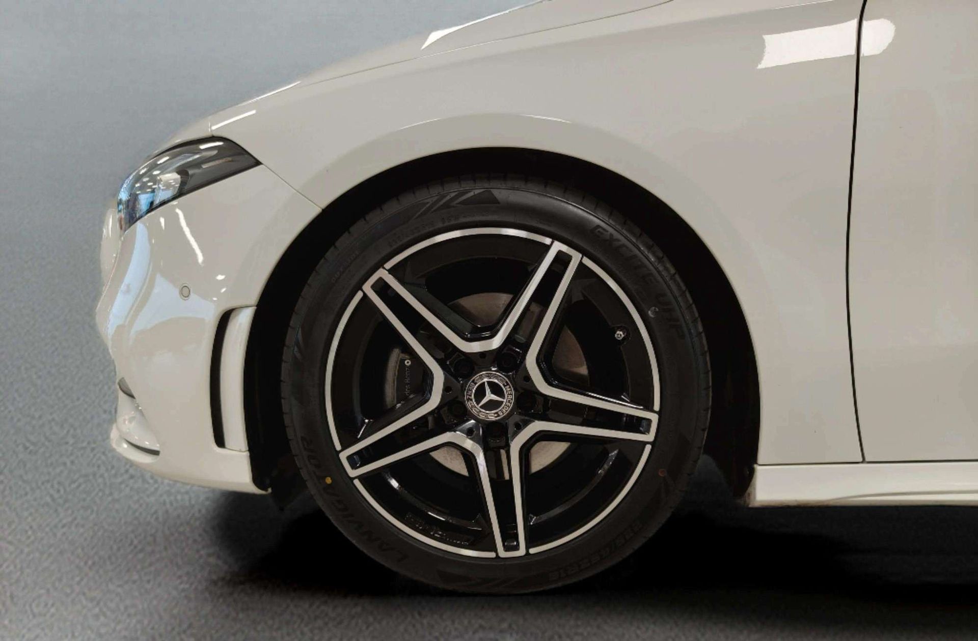 Mercedes-Benz Clase A 200 Pack AMG - foto 48