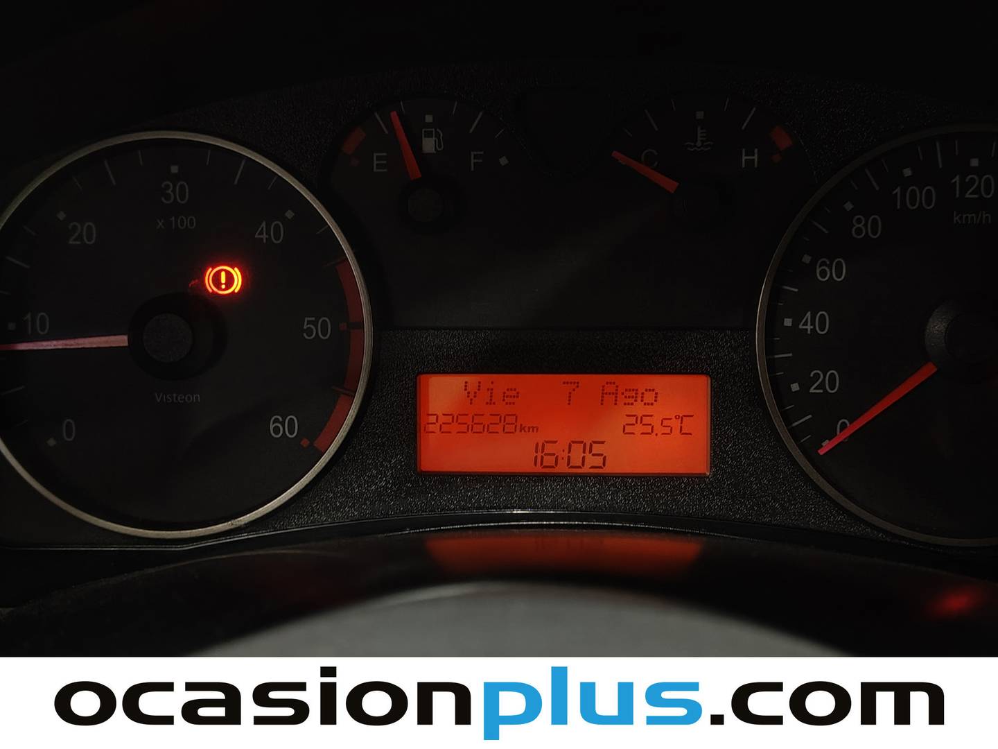 Fiat Stilo Fiat Stilo 1.9 JTD Dynamic (115 CV) seminuevo