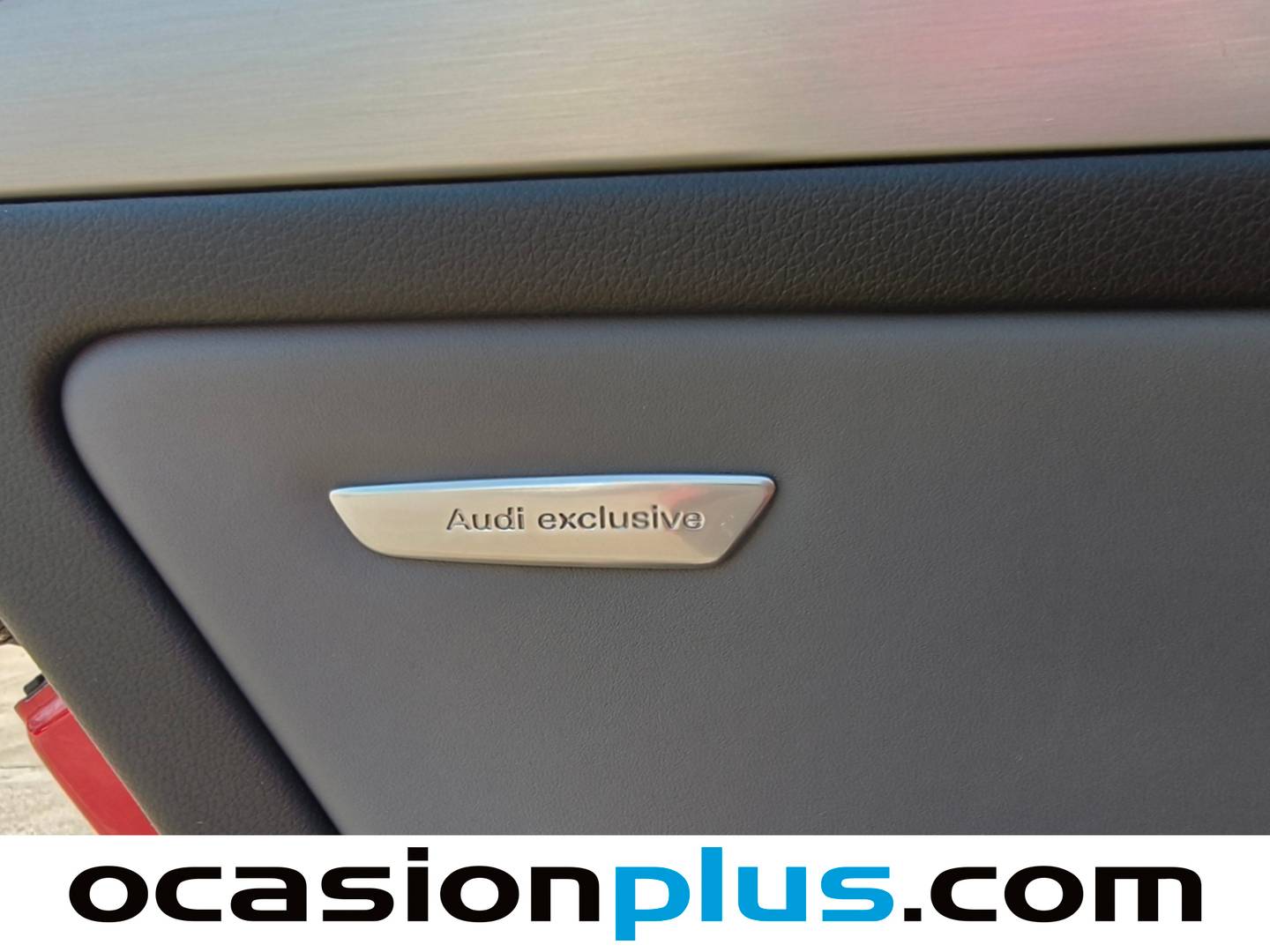 Audi SQ5 Audi SQ5 competition 3.0 TDI quattro (326 CV) Tiptronic de segunda mano
