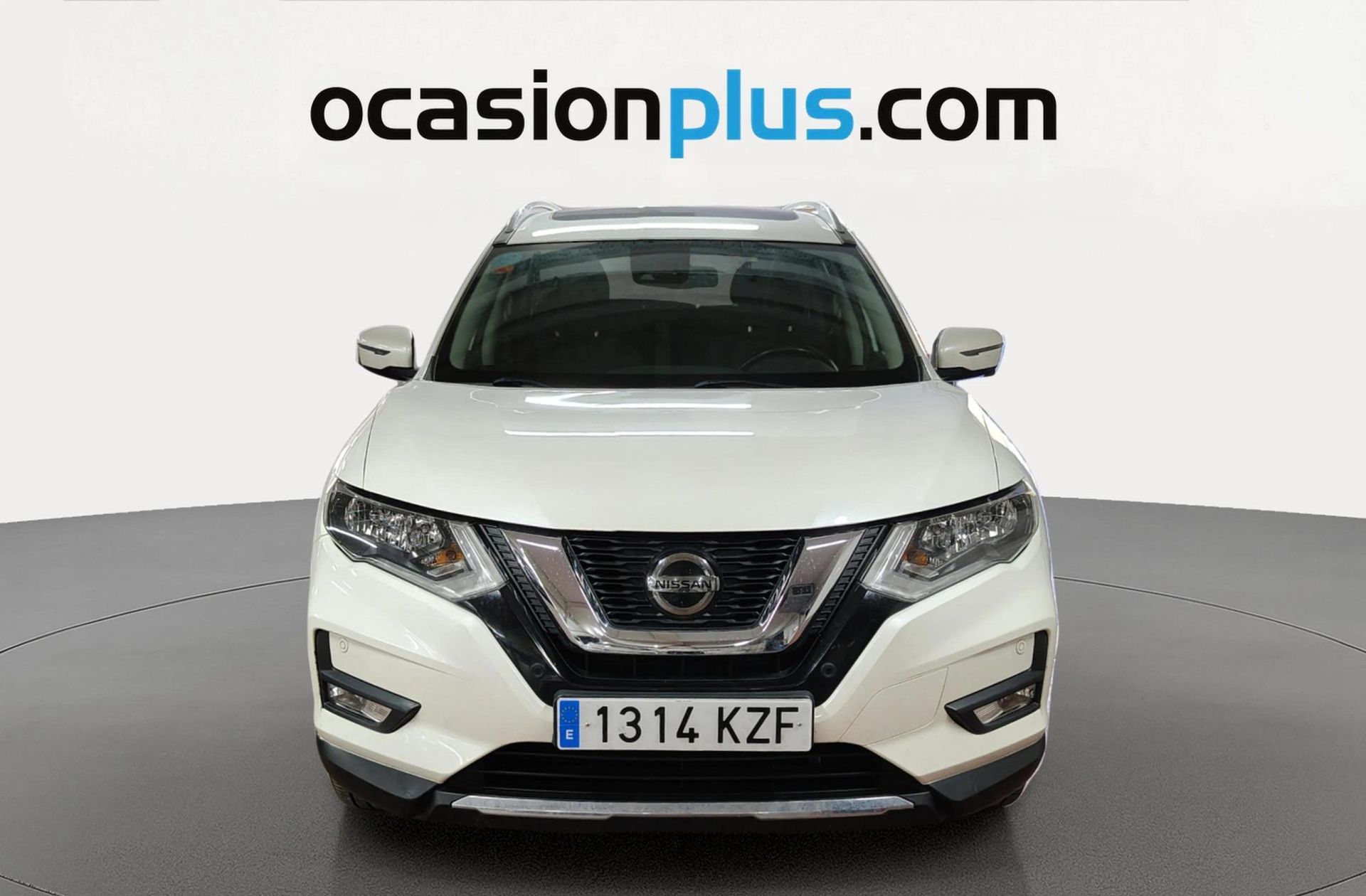 Nissan X-Trail dCi 150 N-Connecta 4x2 Xtronic 7 plazas - foto 15
