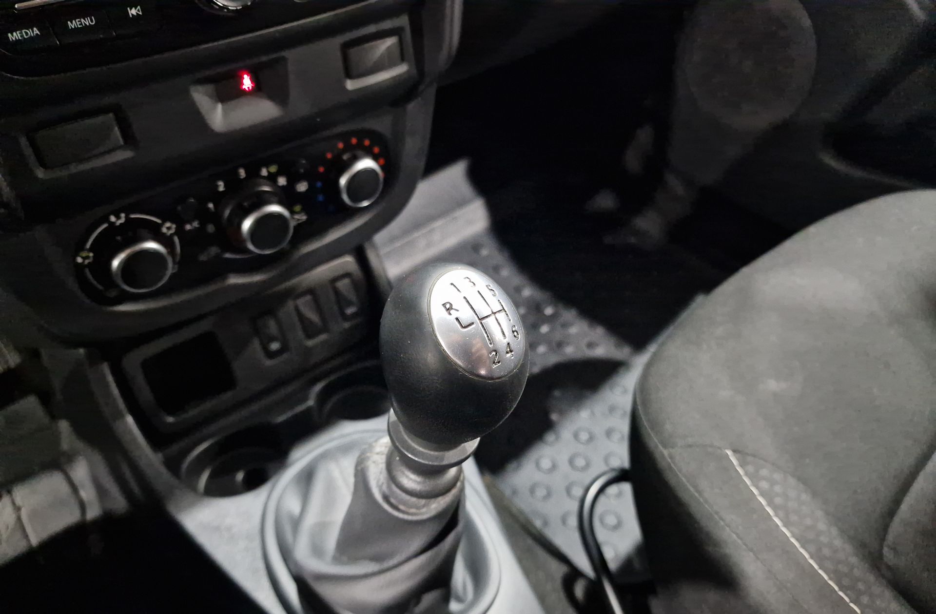 Dacia Duster Ambiance dCi - foto 5