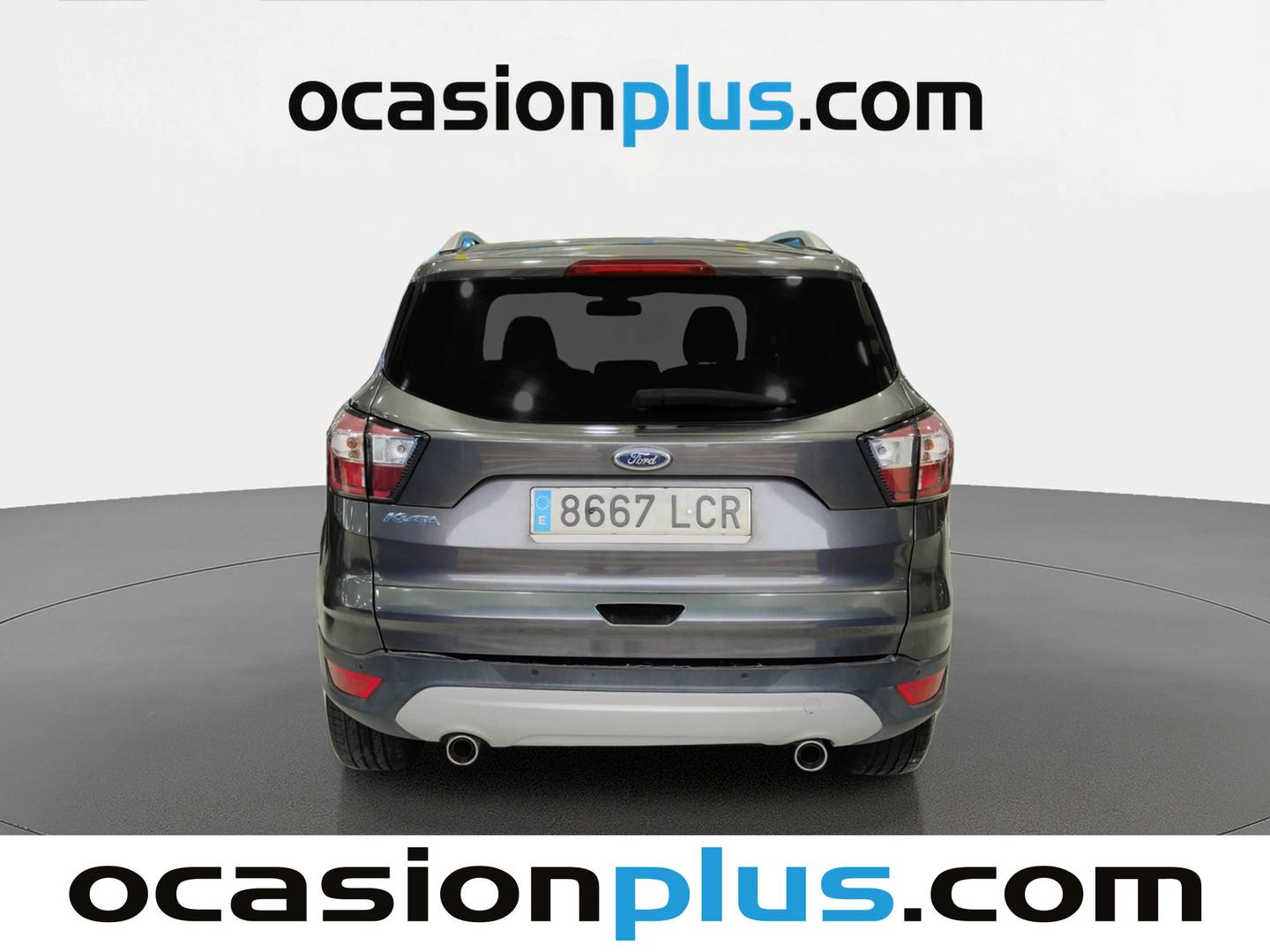 Foto Ford Kuga Ford Kuga Trend+ 1.5 EcoBoost (120CV) 4x2