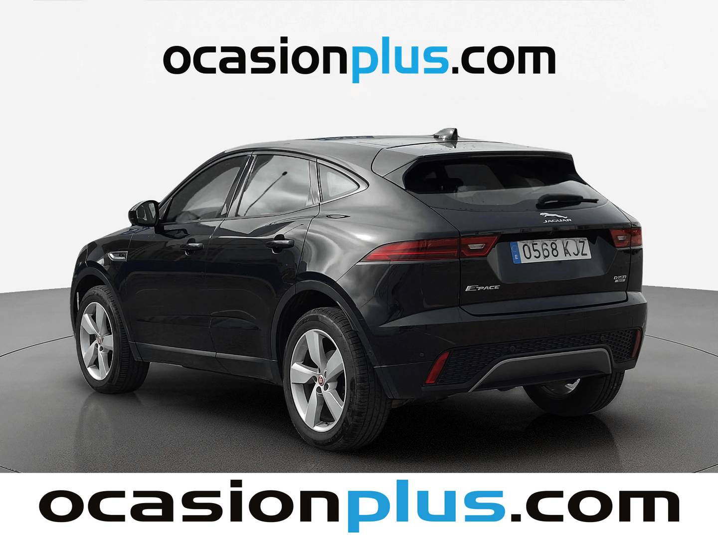 Foto Jaguar E-Pace Jaguar E-PACE 2.0D S 4WD Auto (150 CV)