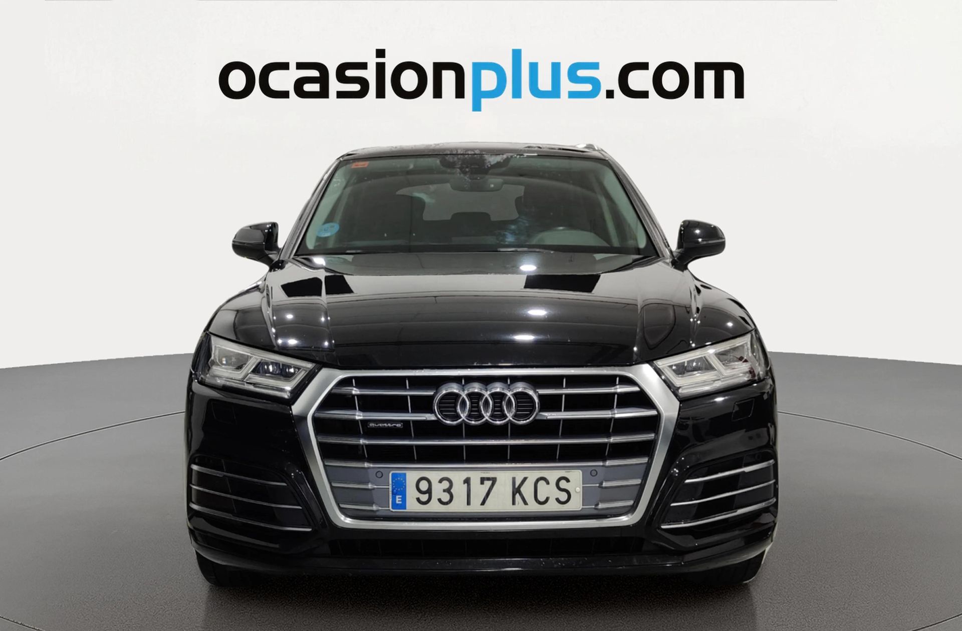 Audi Q5 S line 2.0 TDI quattro S tronic - foto 13