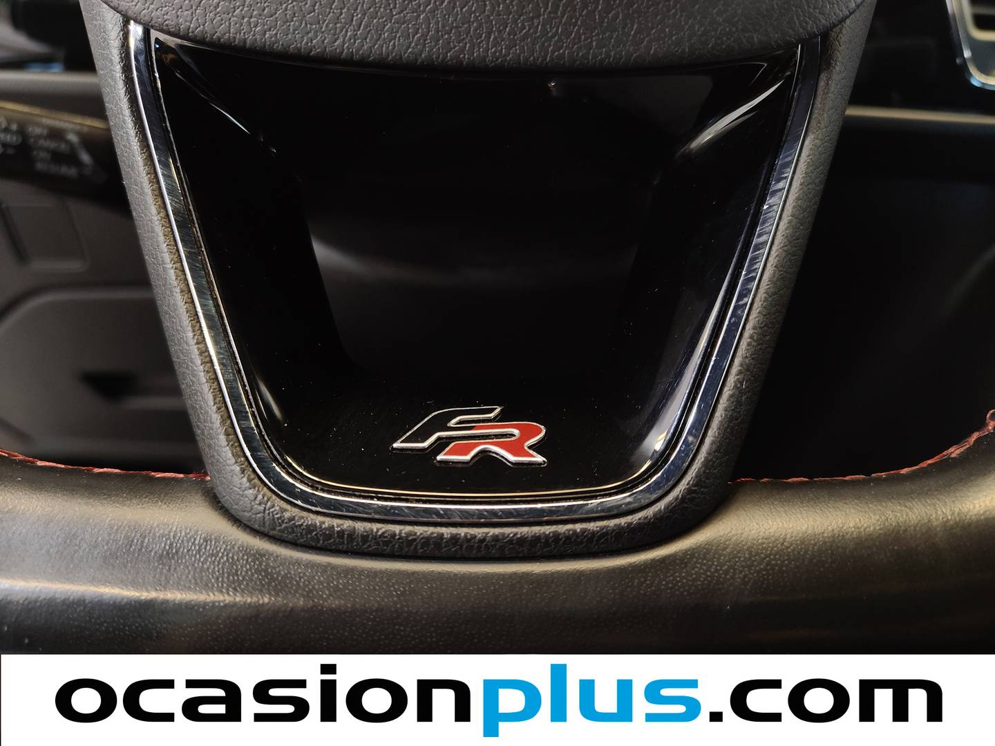 Seat León Seat León 1.5 TSI S&S FR Edition Plus  (150 CV) de segunda mano