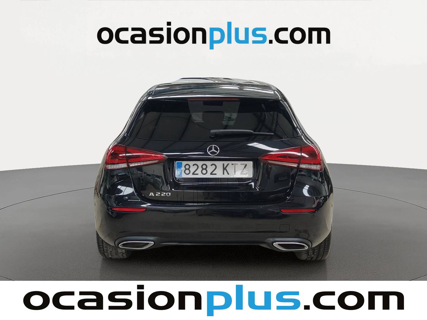 Mercedes Clase A Mercedes Clase A 220 (190 CV) barato