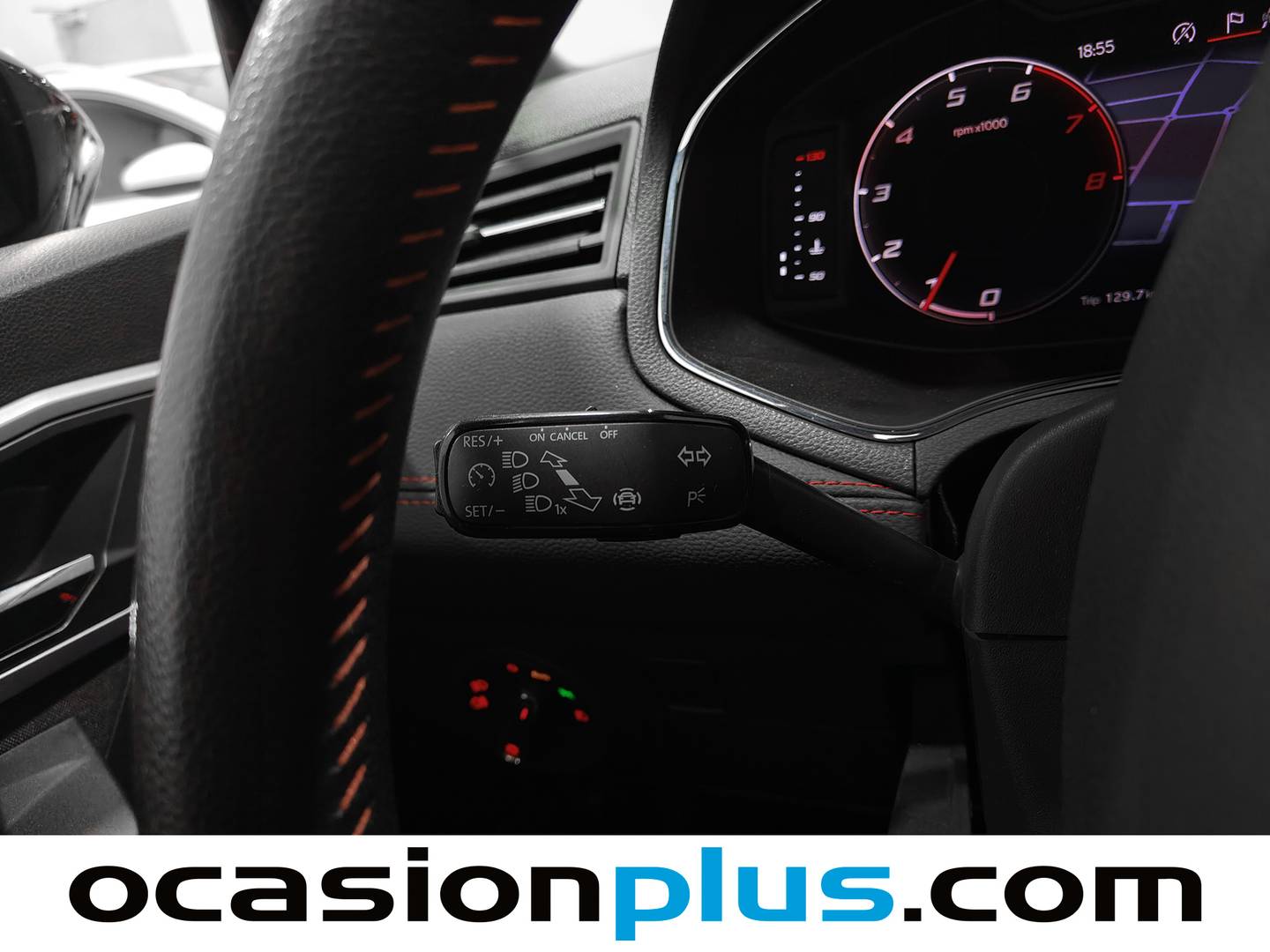 Paquetes del Seat Ibiza SEAT Ibiza 1.0 TSI FR  (110 CV)