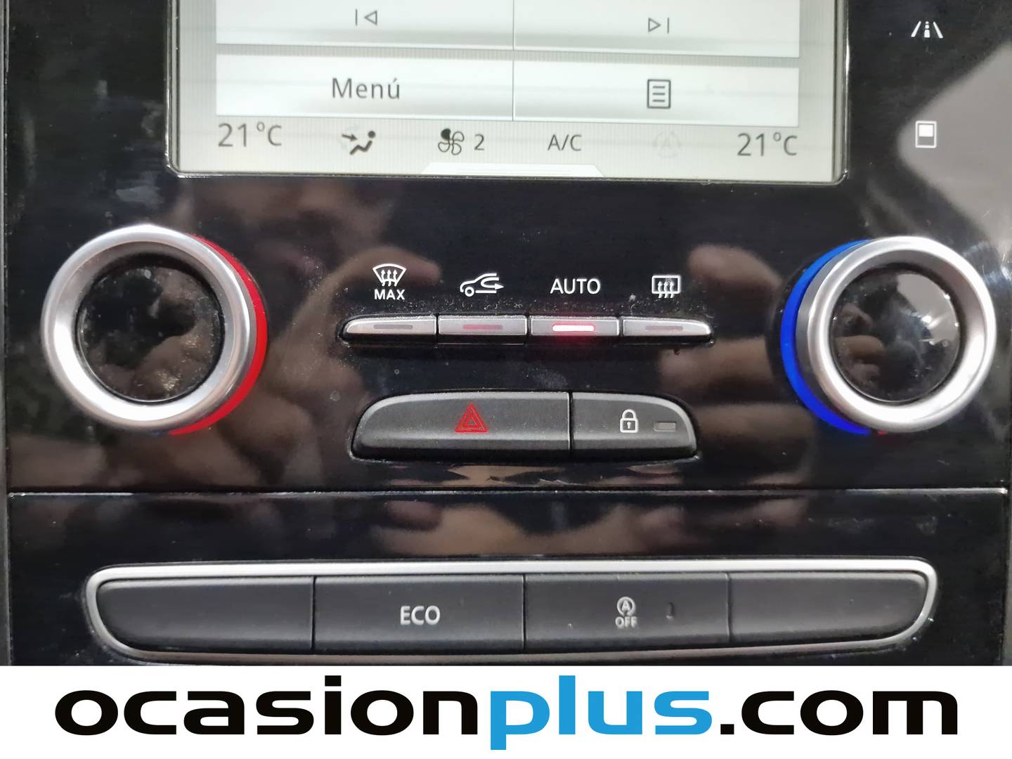 Renault Koleos Renault Koleos dCi 130 Zen X-Tronic (177 CV) de segunda mano