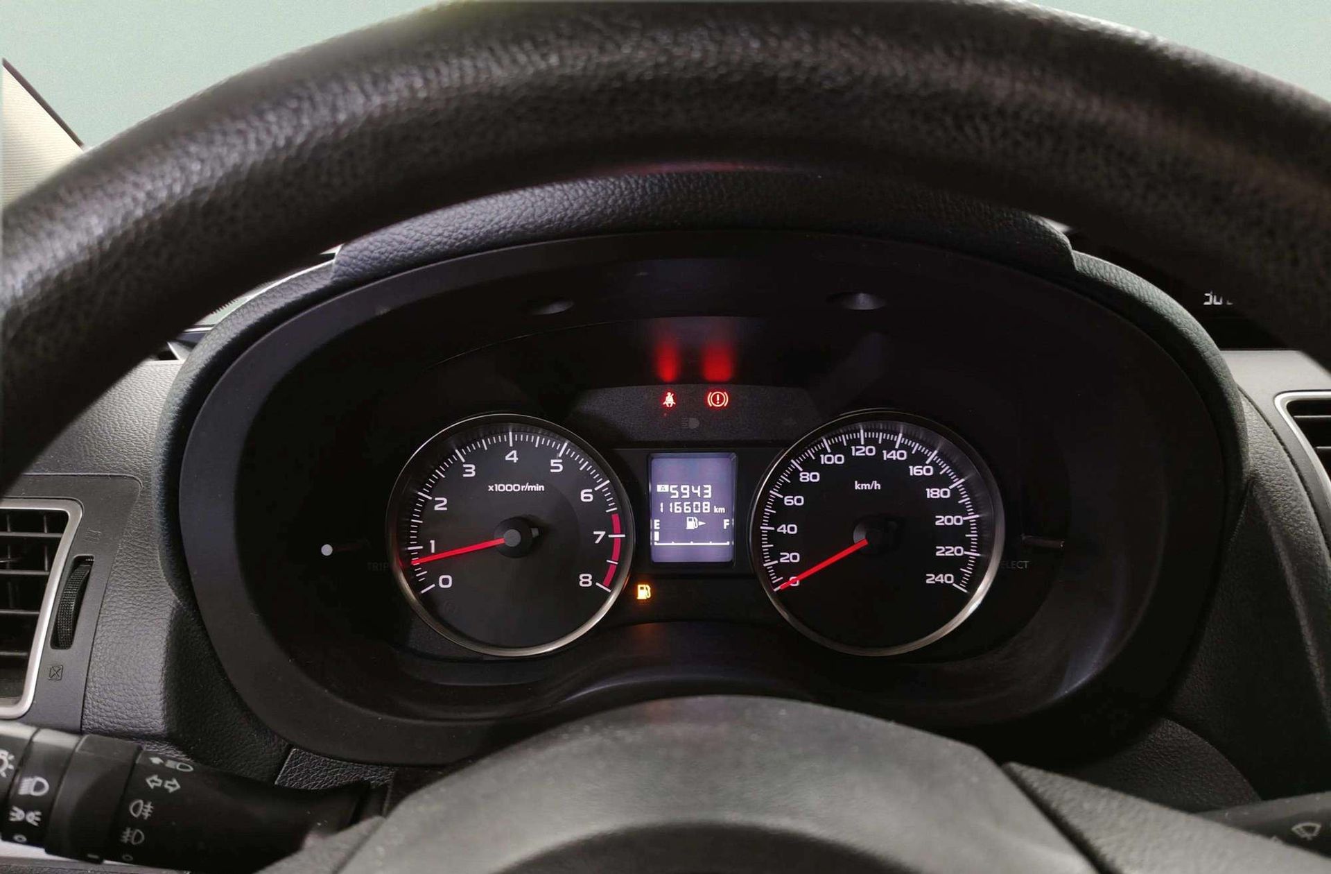 Subaru XV 1.6 Advance 4x4 - foto 25